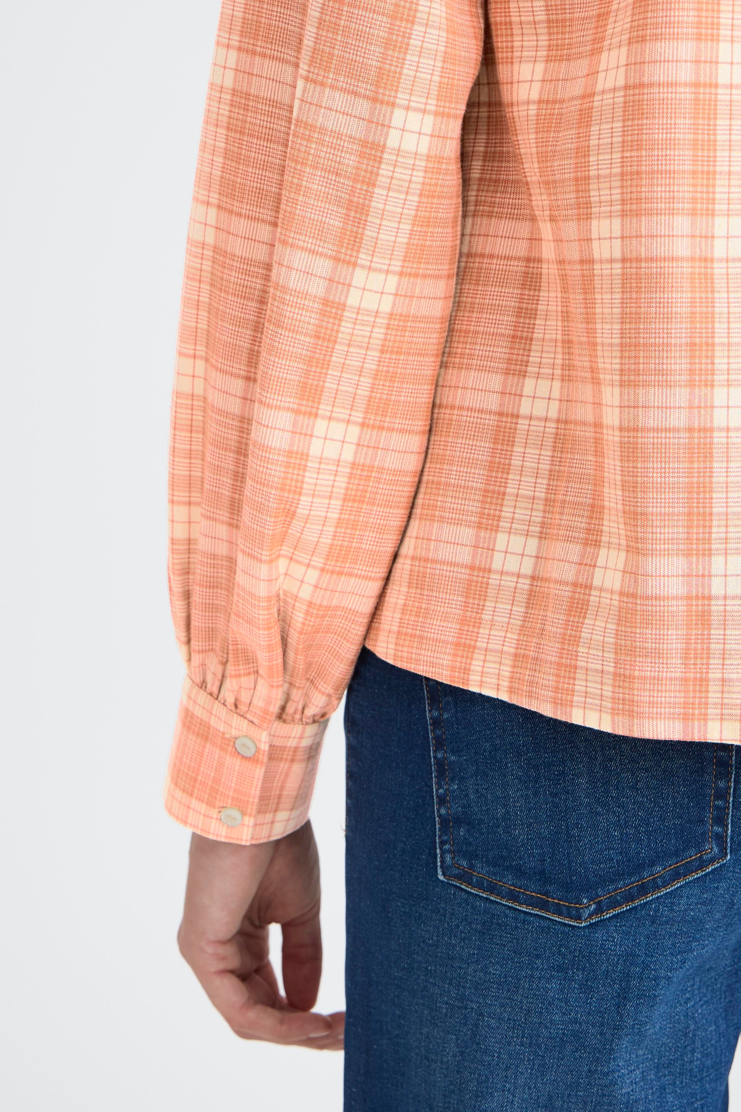 IHCIRA Bluse LOOKBOOK DETAIL 20125094-900003422