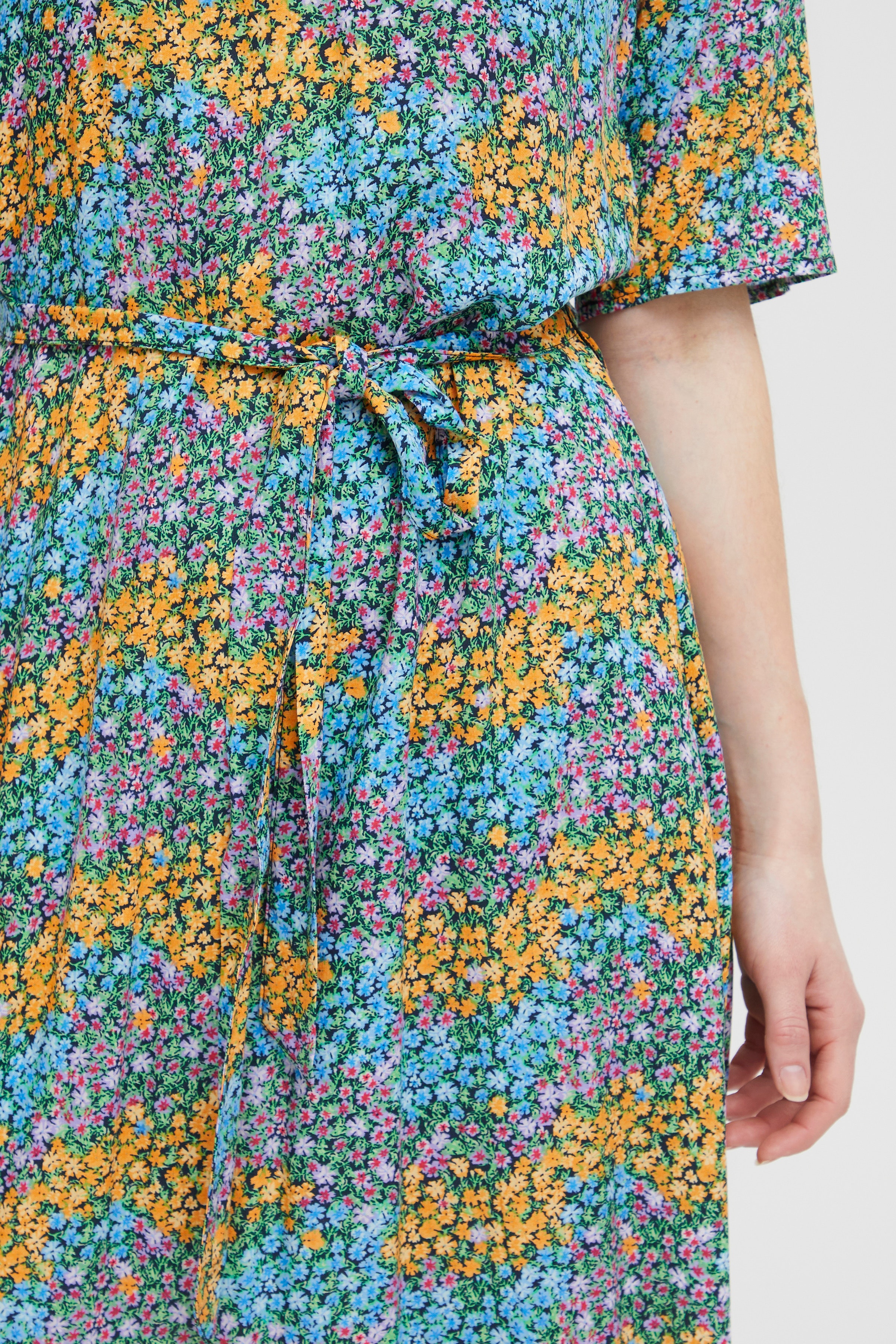 FRFUN Klänning LOOKBOOK DETAIL 20612313-202065