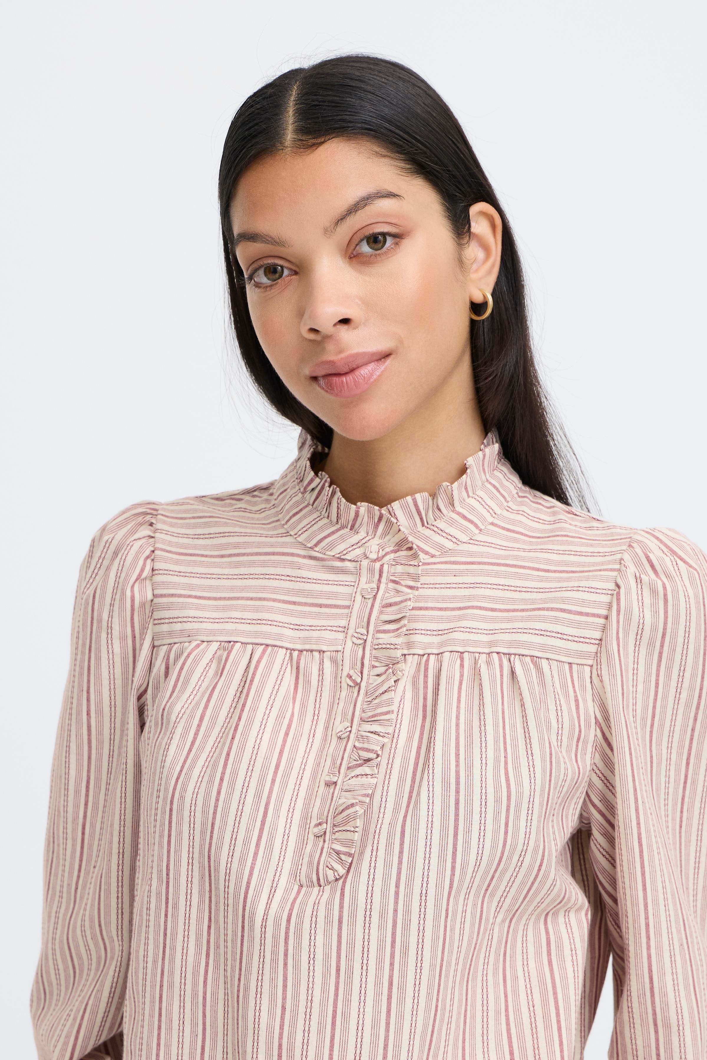 BYXHAOYU Blouse LOOKBOOK DETAIL 20818915-900007871