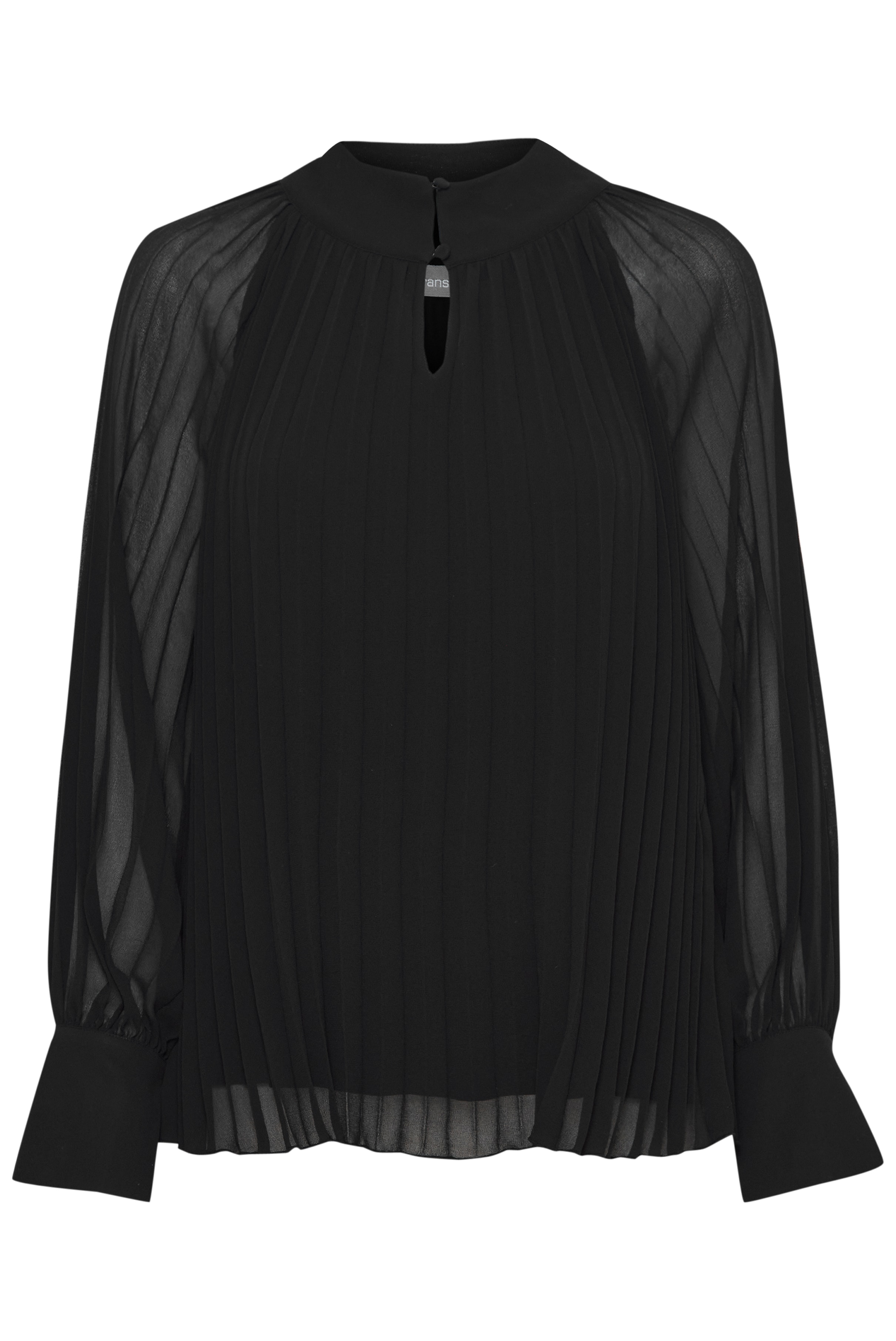 FRPLEATS Blouse PACK FRONT 20612987-120304