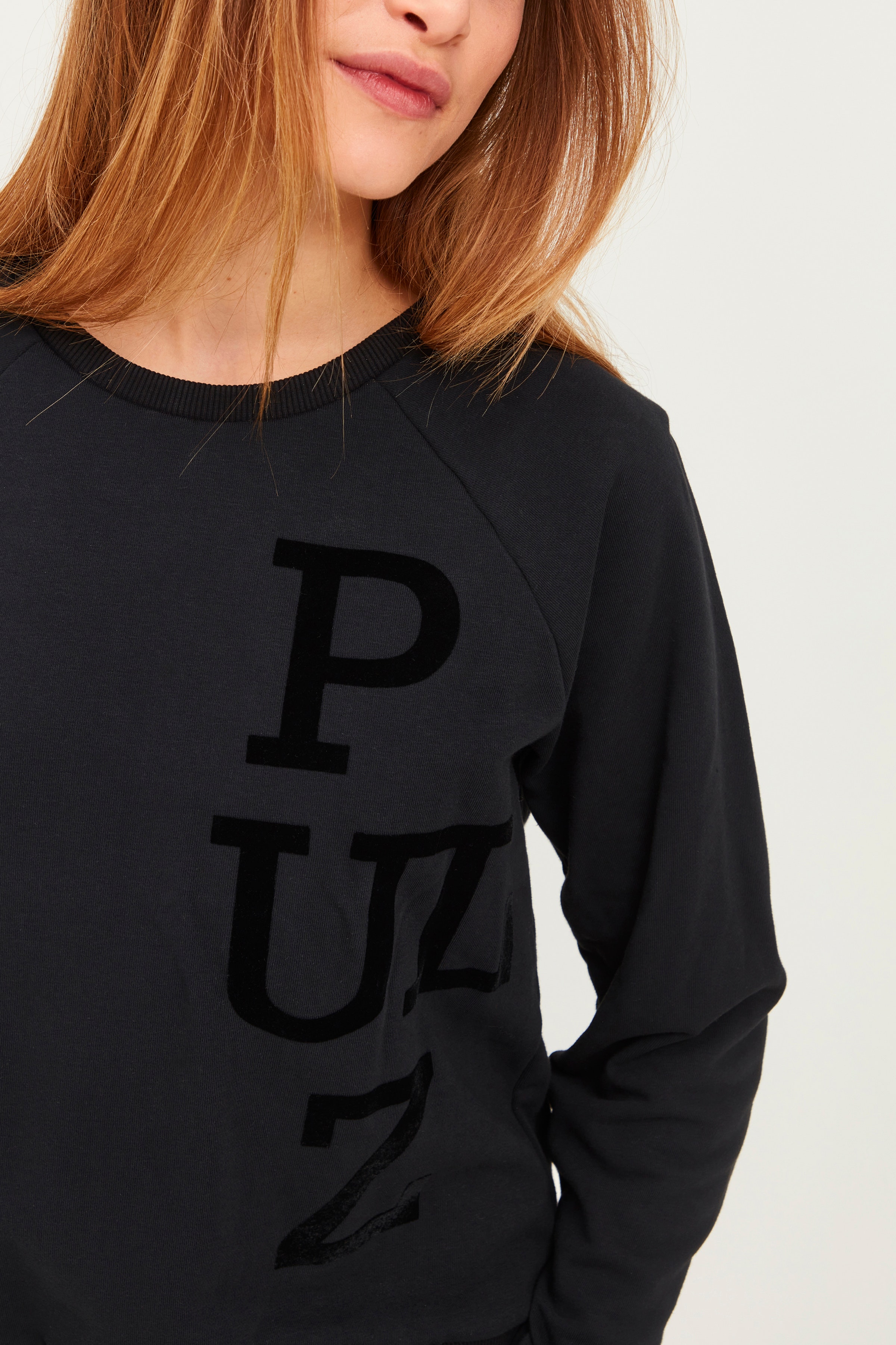 Sweatshirt LOOKBOOK DETAIL 50205826-193911