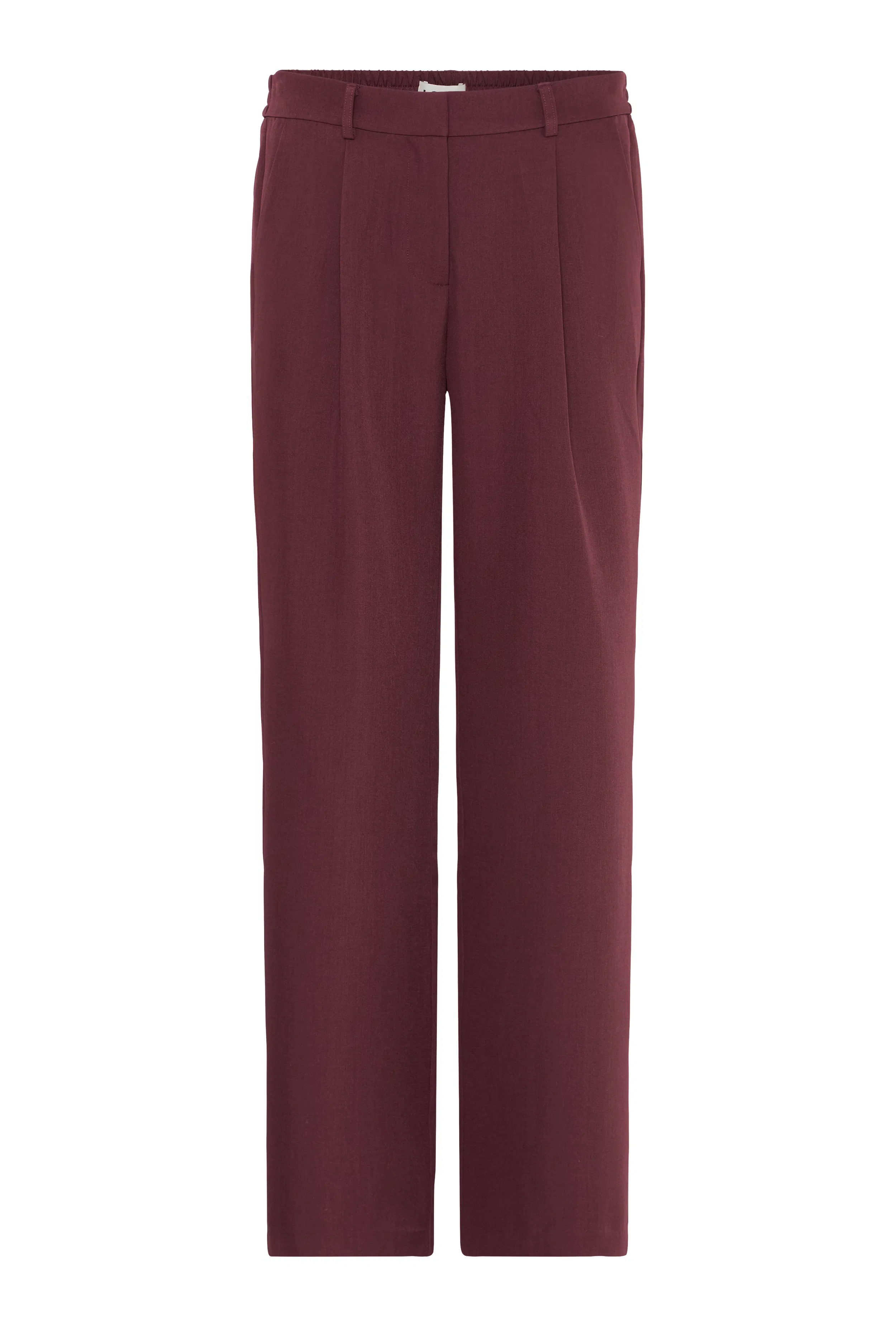 IHFAVA Wide Trousers PACK FRONT 20125679-1916271