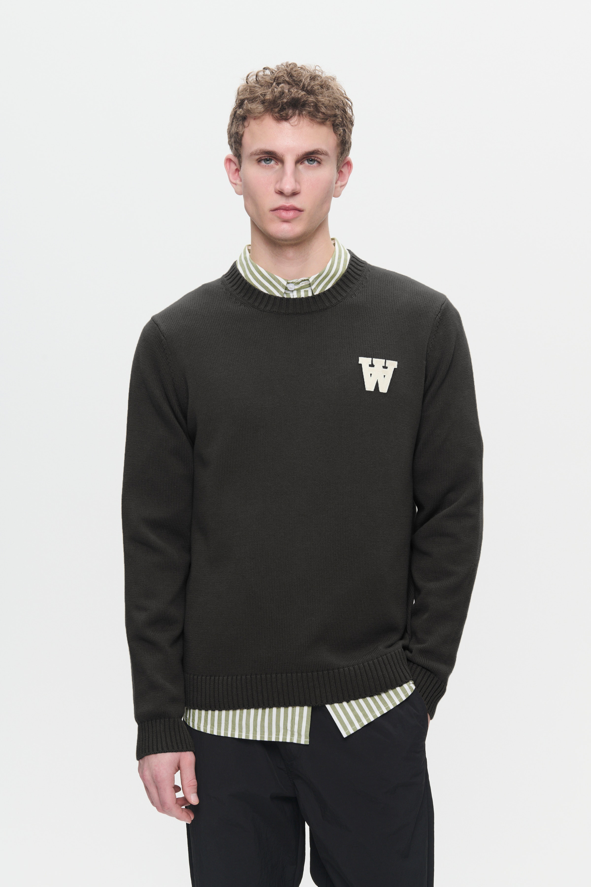 WWTay Pullover PACK FRONT 30250068-191218