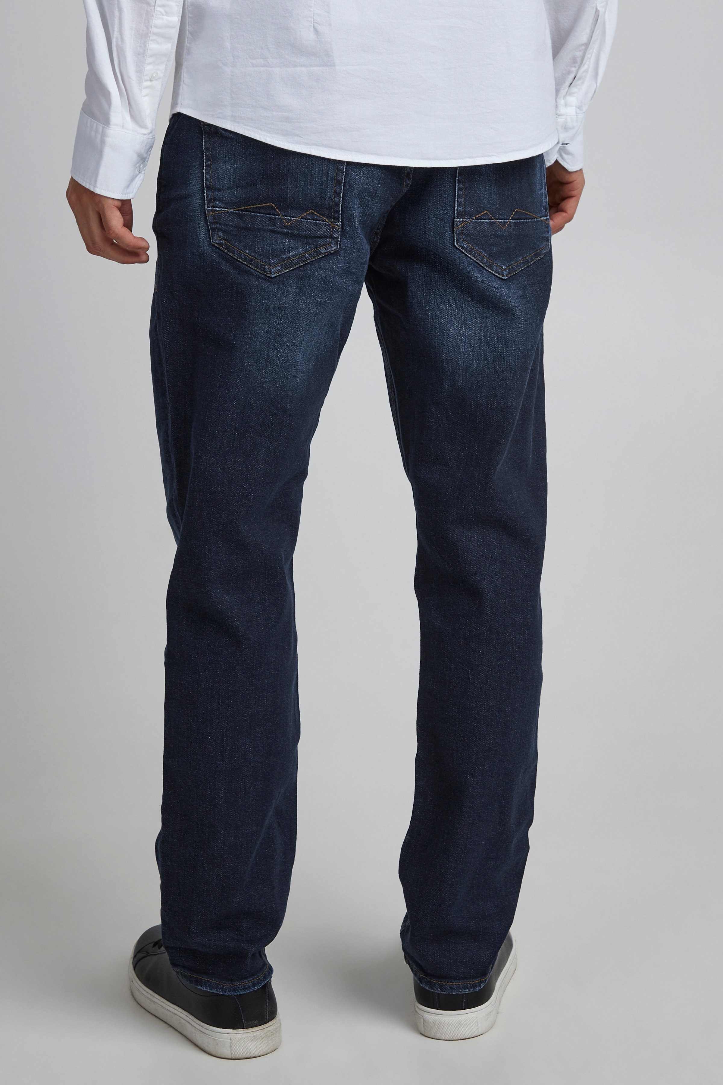 BlizzardBH jeans - regular fit LOOKBOOK FRONT 20711004-200291