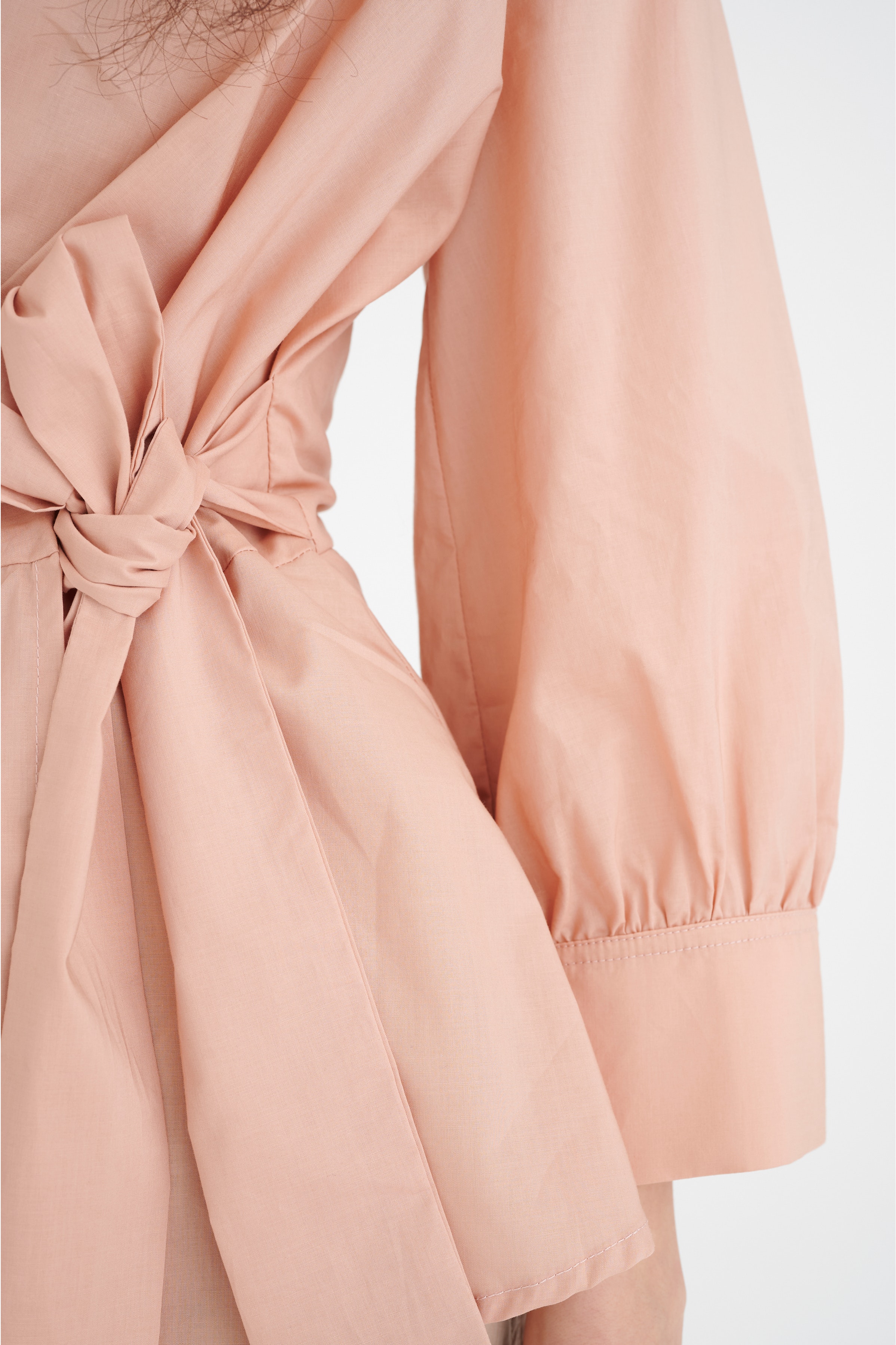 YohanneIW Blouse LOOKBOOK DETAIL 30106427-161220