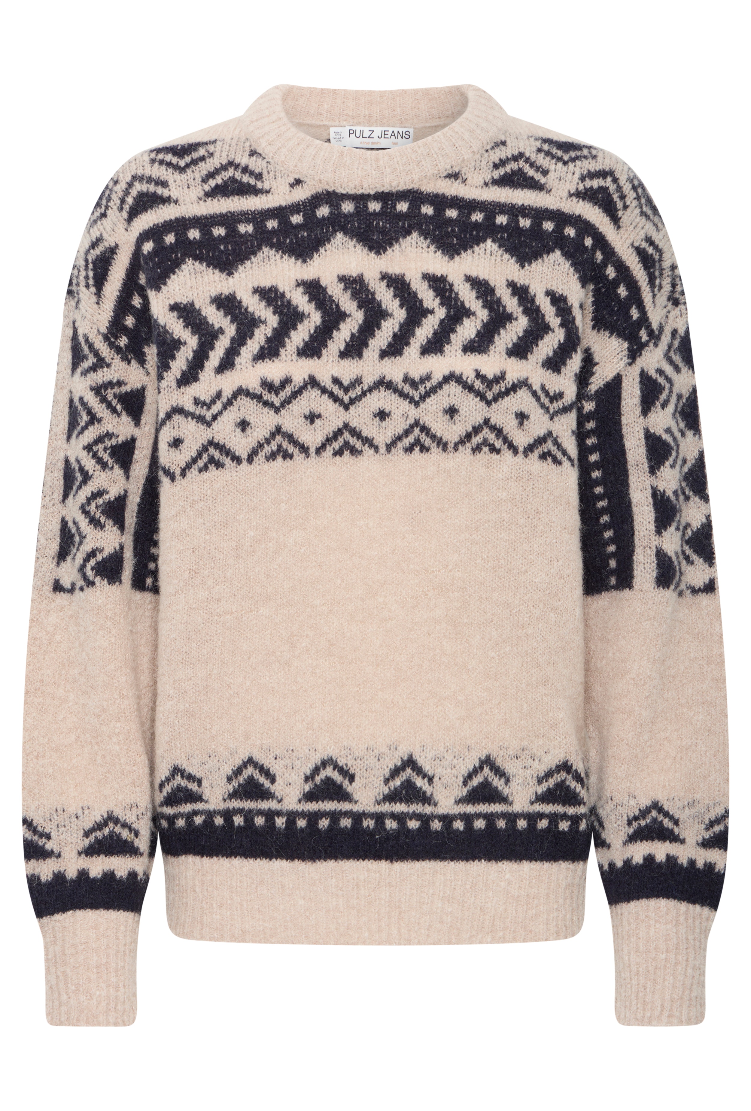 PZMIMI Pullover PACK FRONT 50209082-1613051