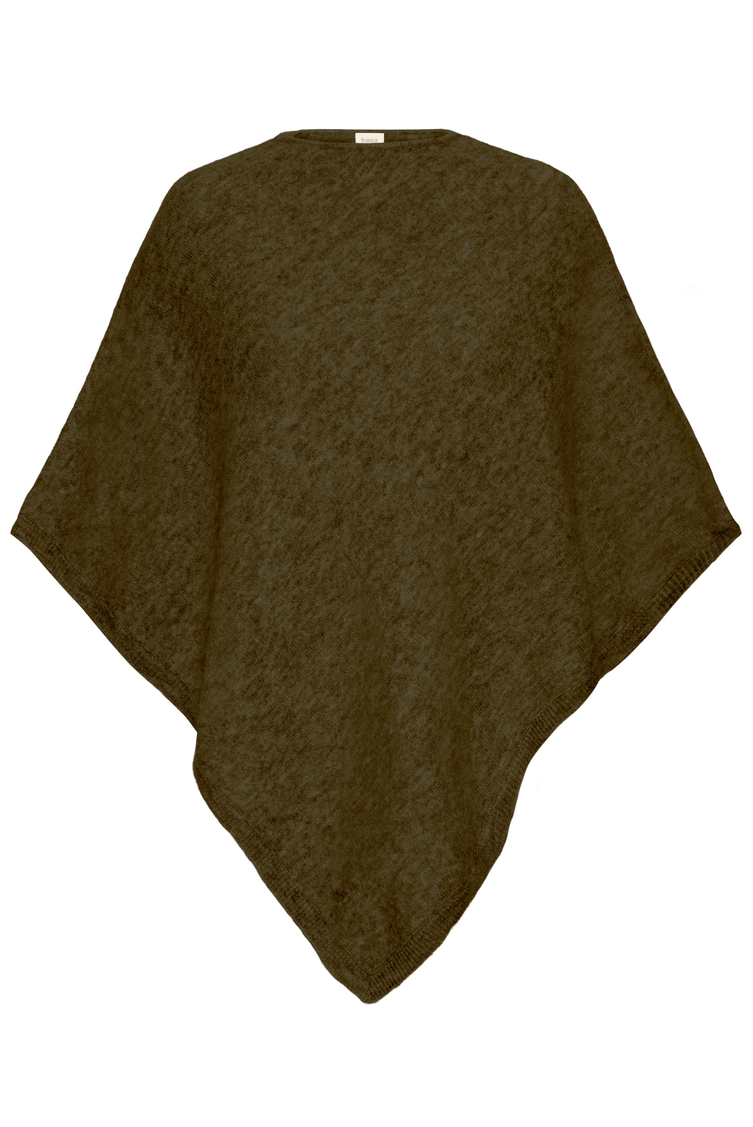 FRSANNY Poncho PACK FRONT 20615041-1916191