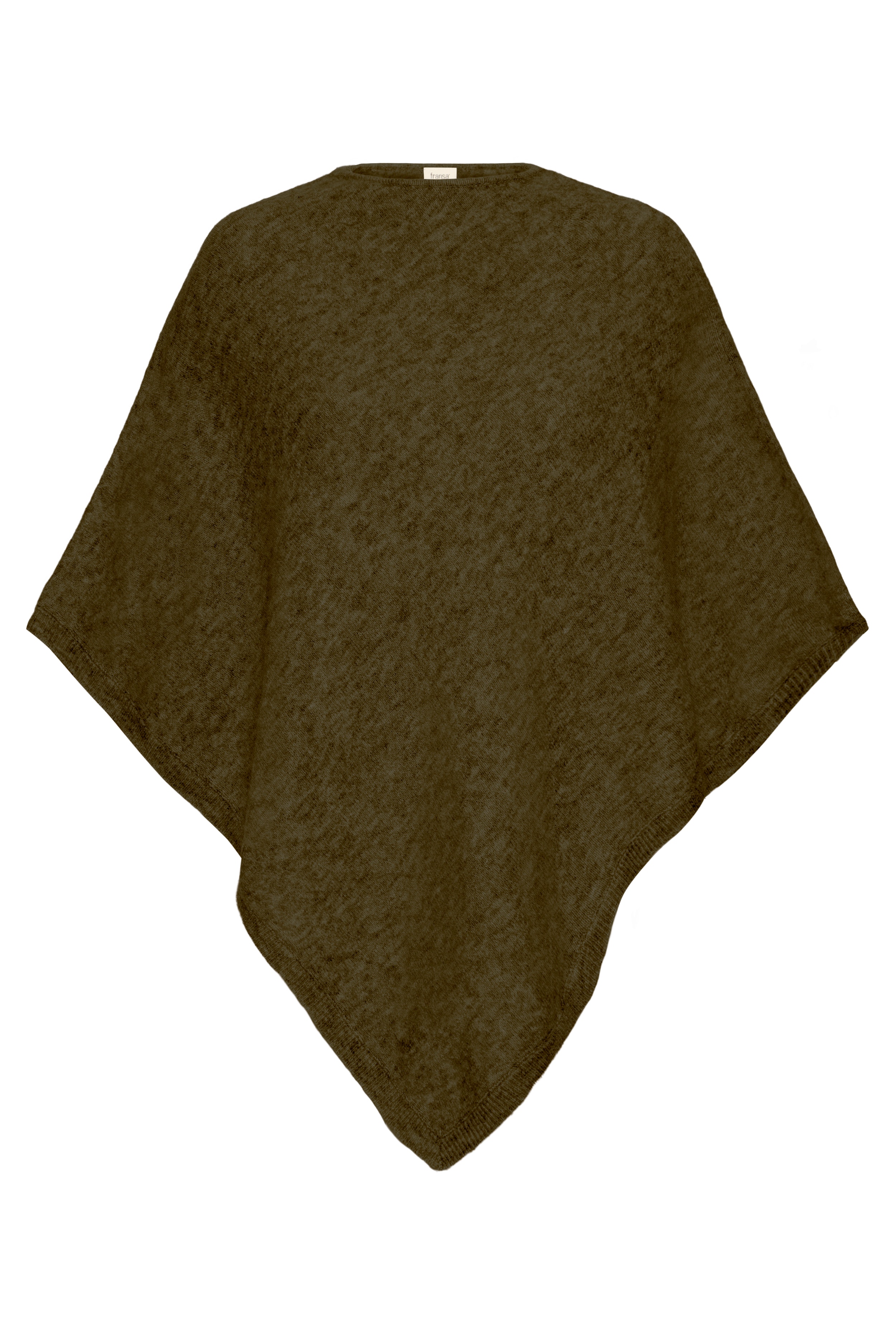 FRSANNY Poncho PACK FRONT 20615041-1805151