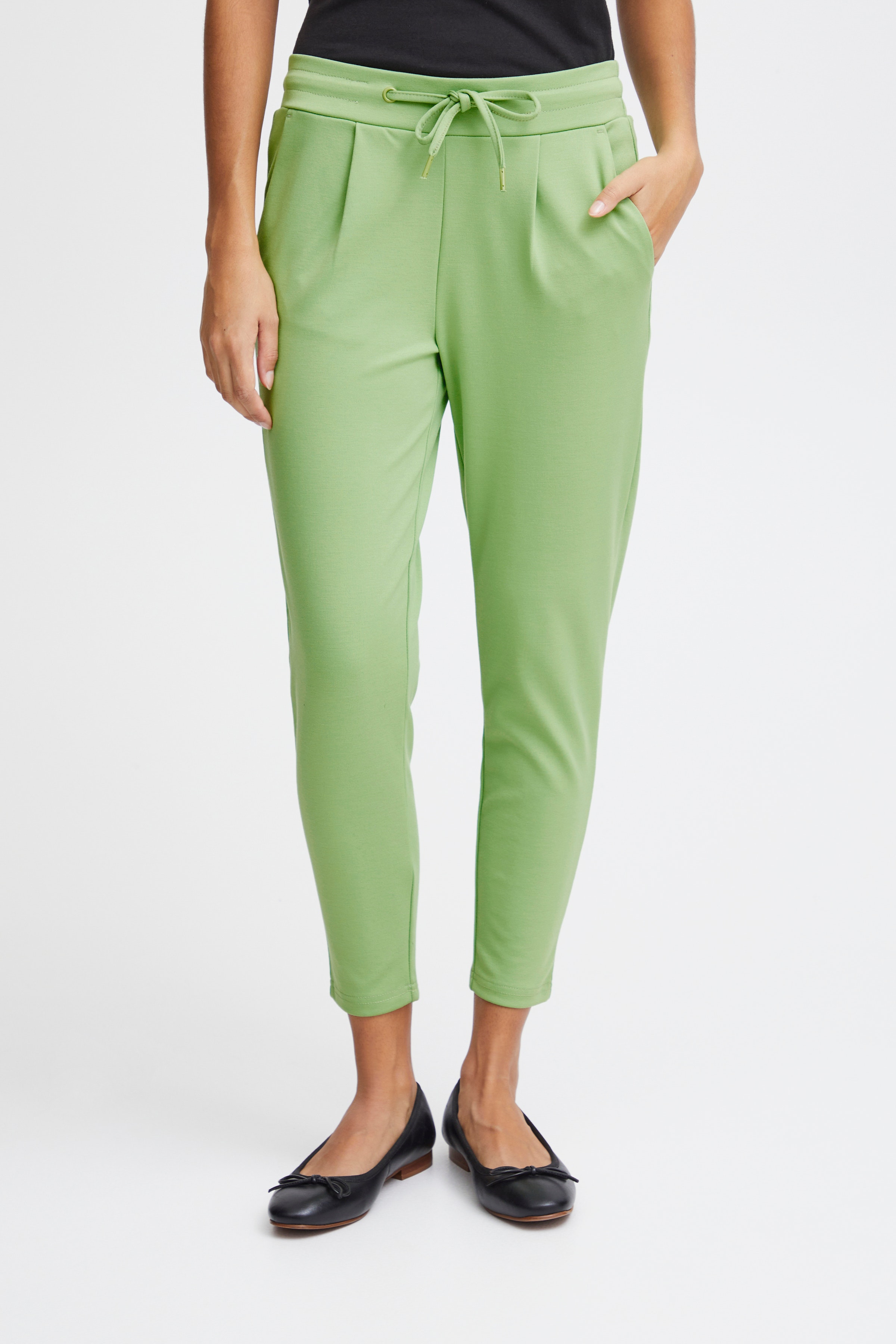 atelier reve IHKATE Trousers
