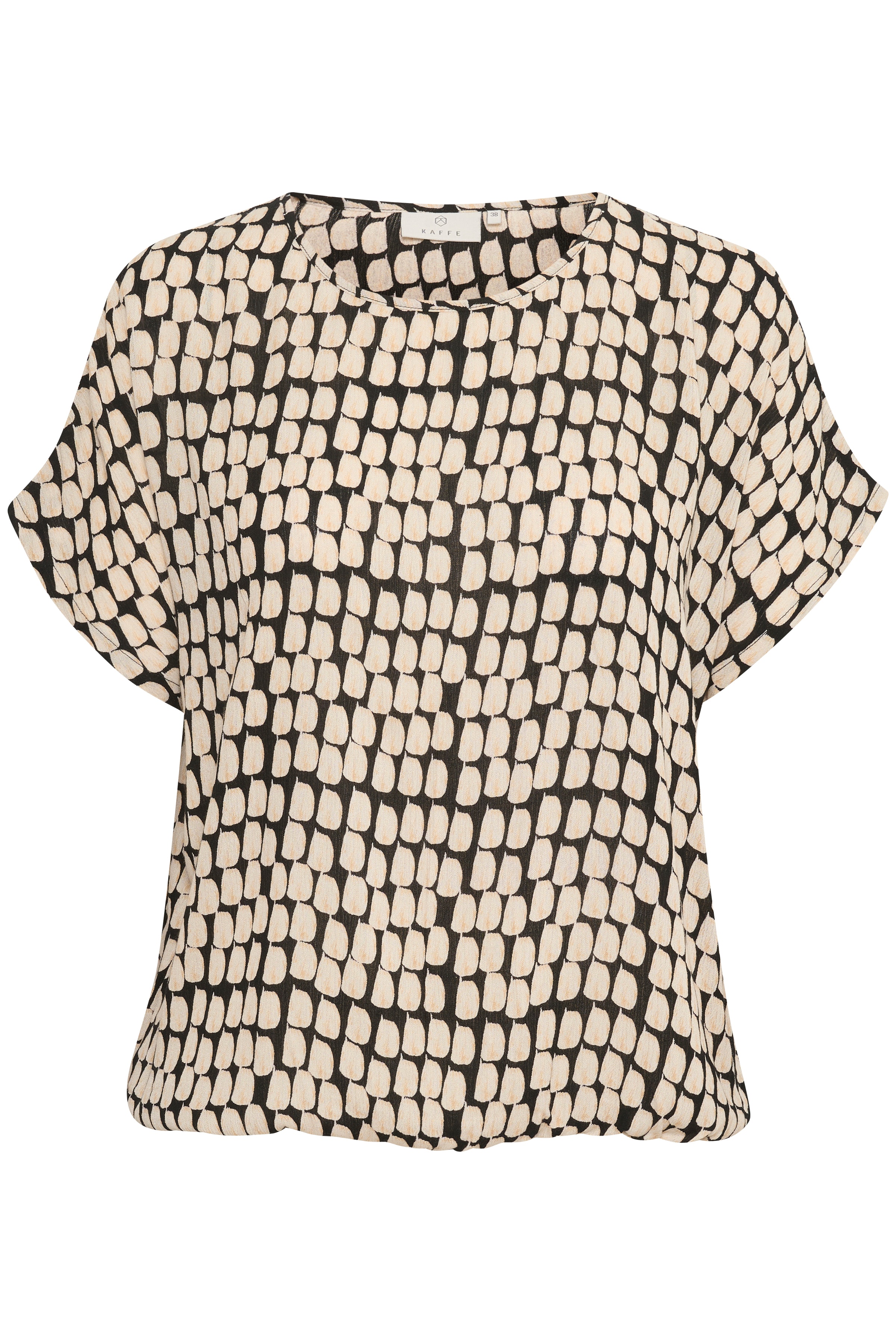 KAlokia Blouse PACK FRONT 10551852-103681