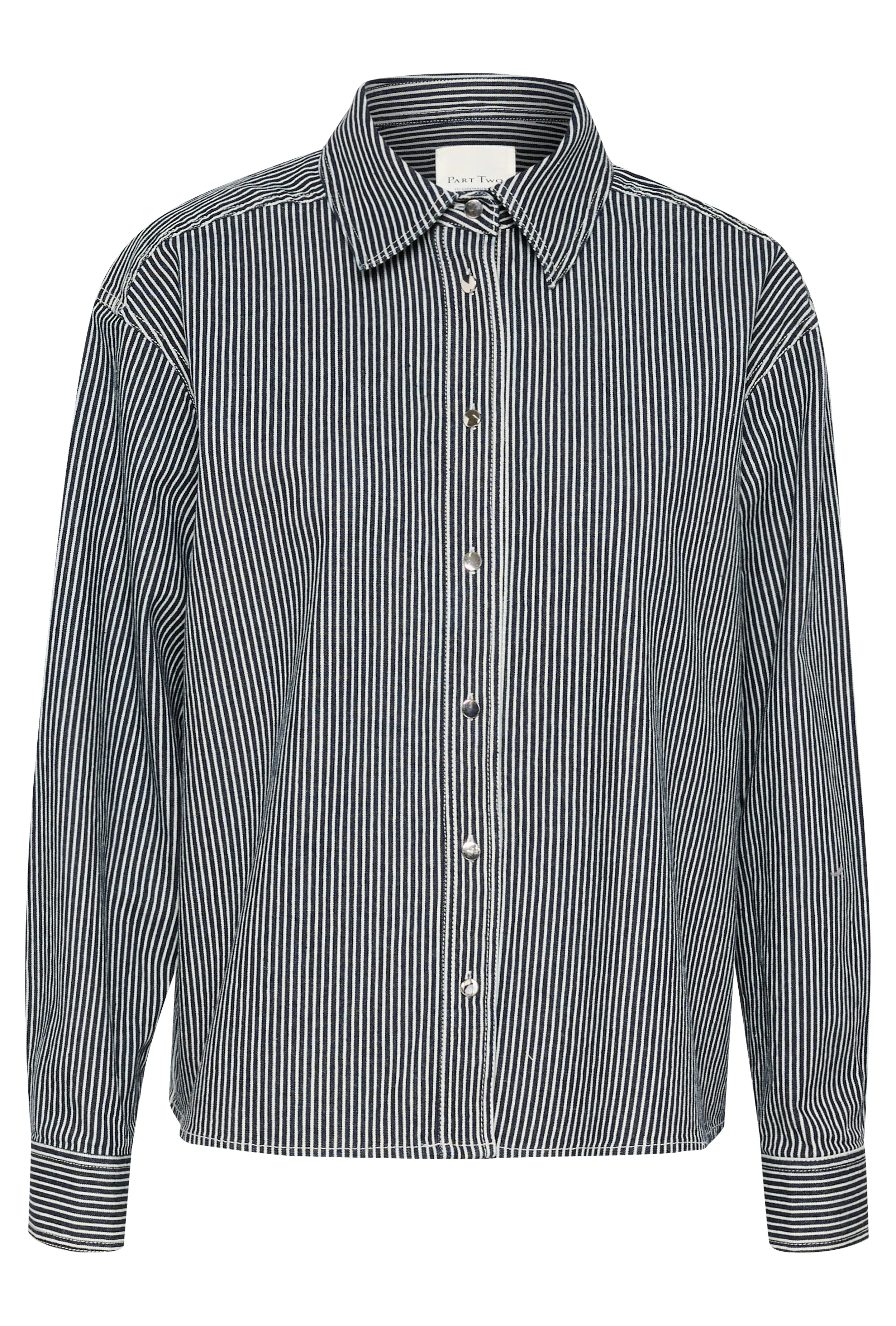 NoomiPW Skjorte PACK FRONT 30309395-303619