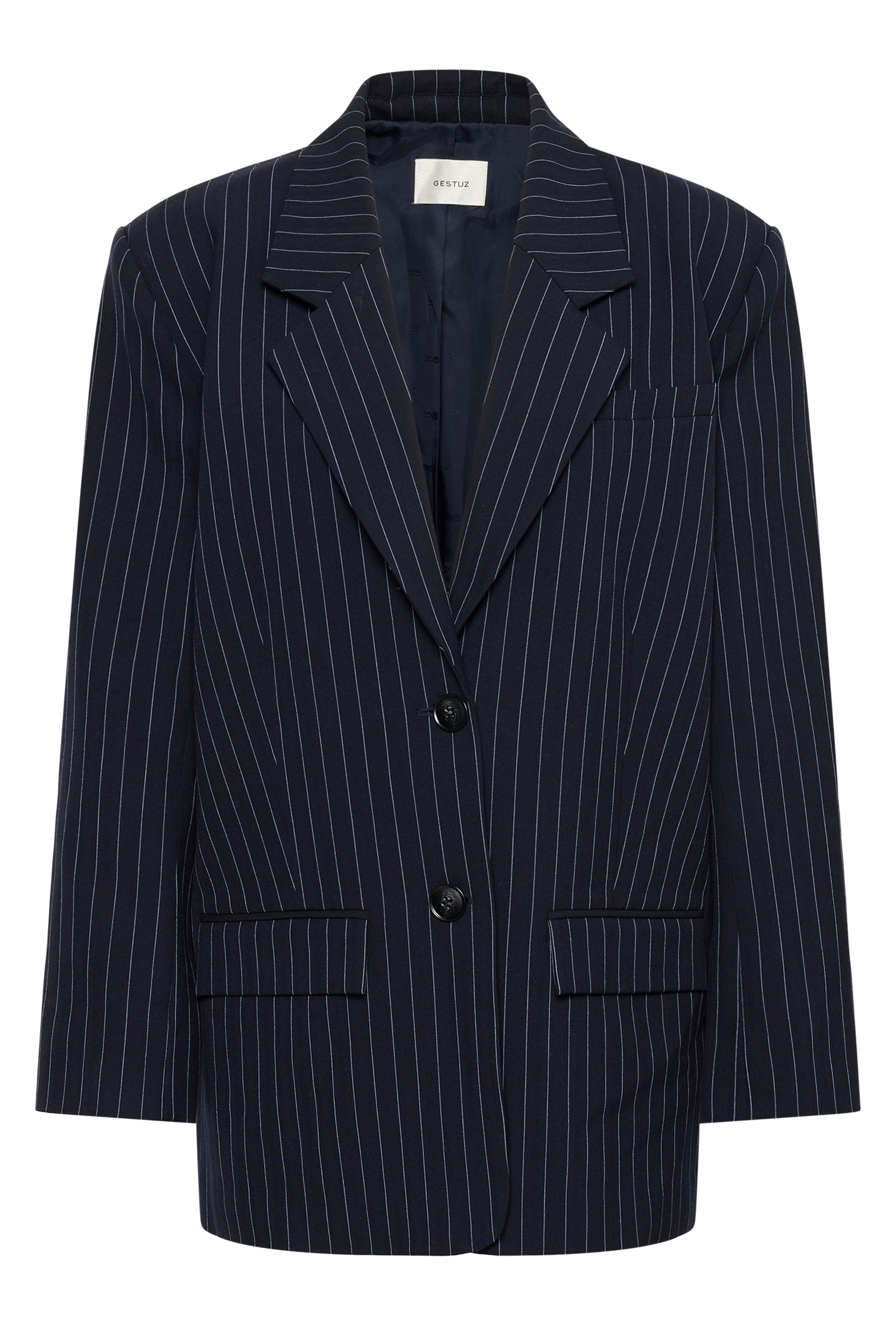 GZnaviana Blazer LOOKBOOK FRONT 10910999-108983