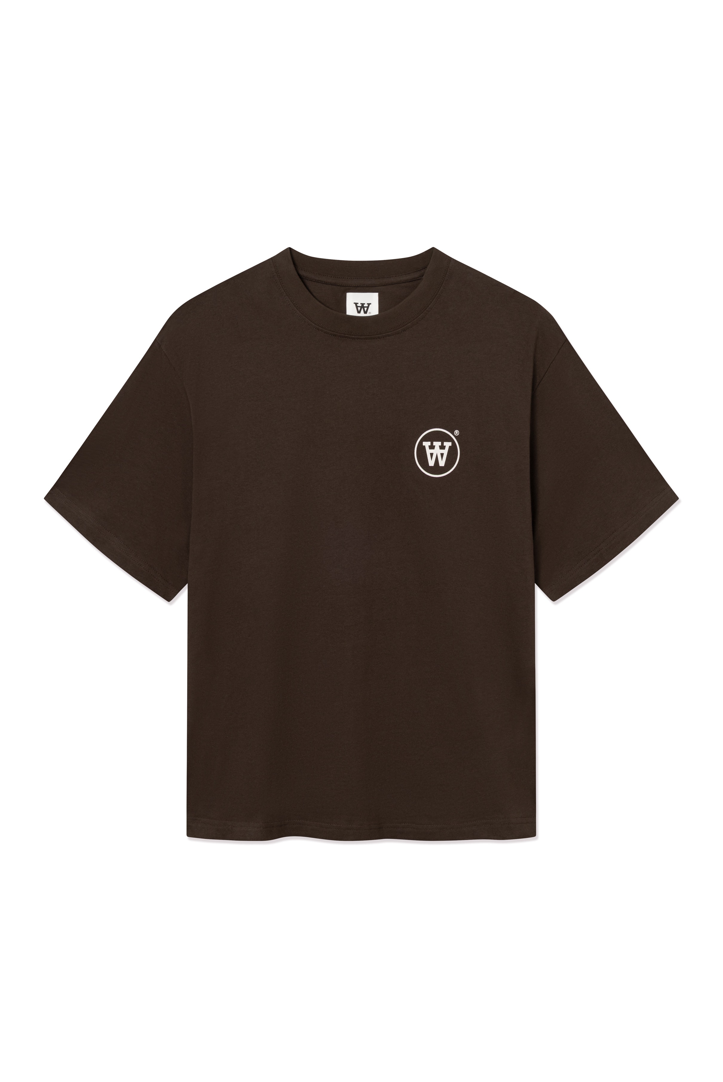 WWLiam T-shirt PACK FRONT 30251548-110601