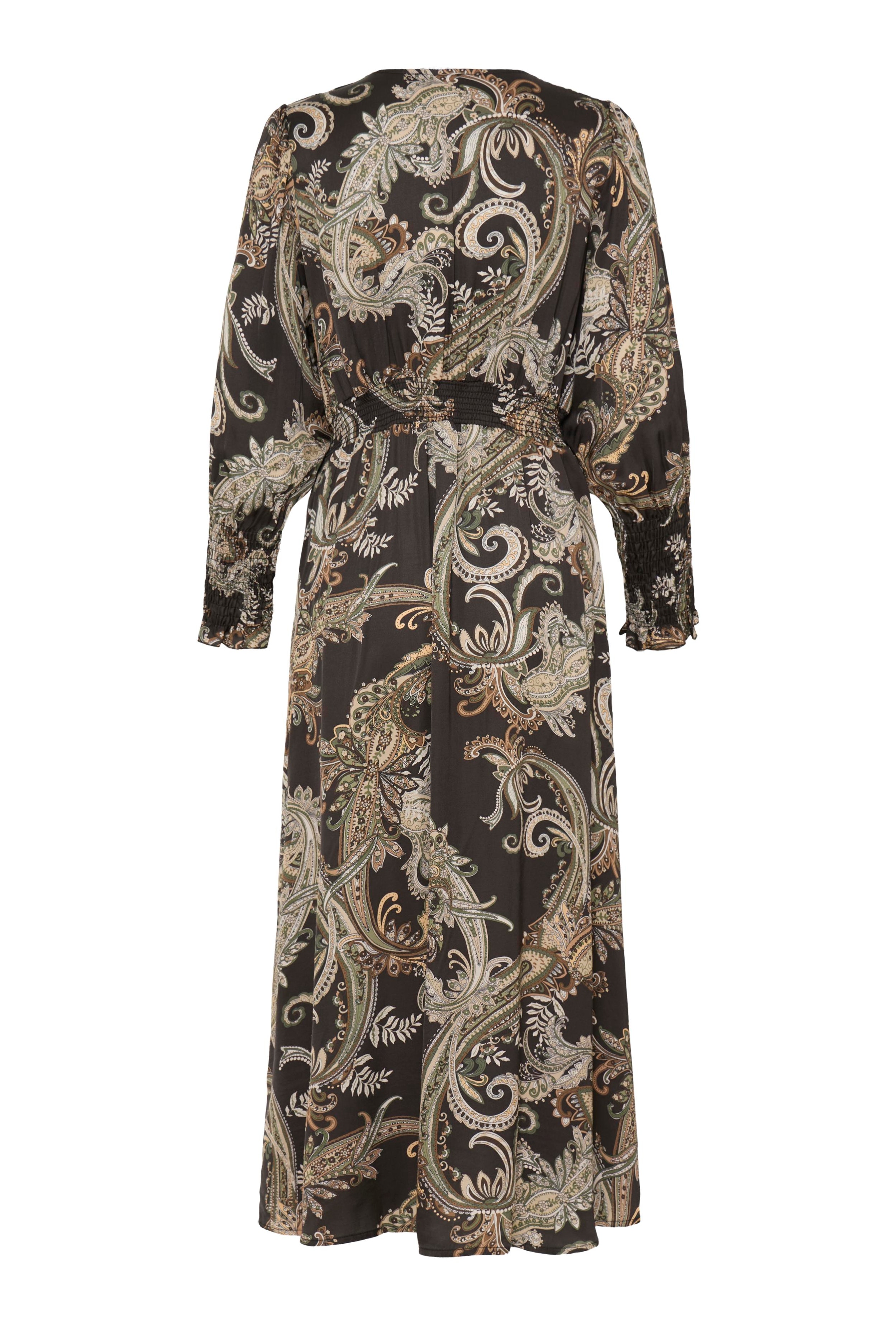 SBOLIVIA Dress PACK BACK 22101105-191109