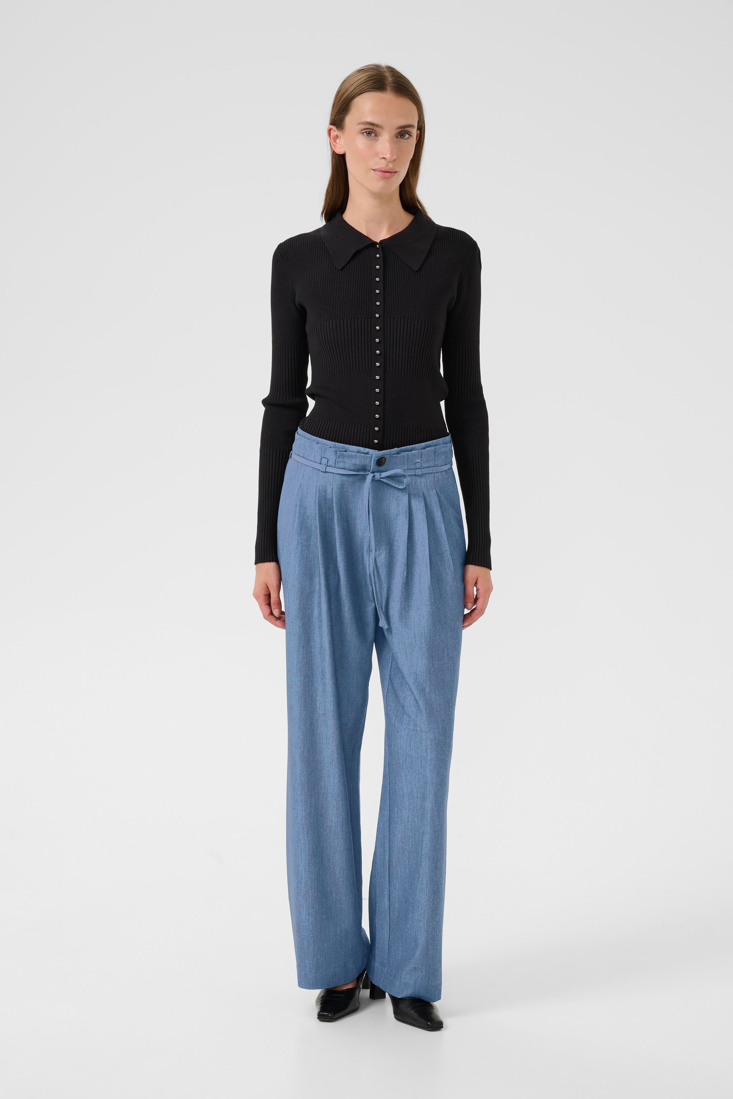 KBRo Broek LOOKBOOK FRONT 10105736-183922