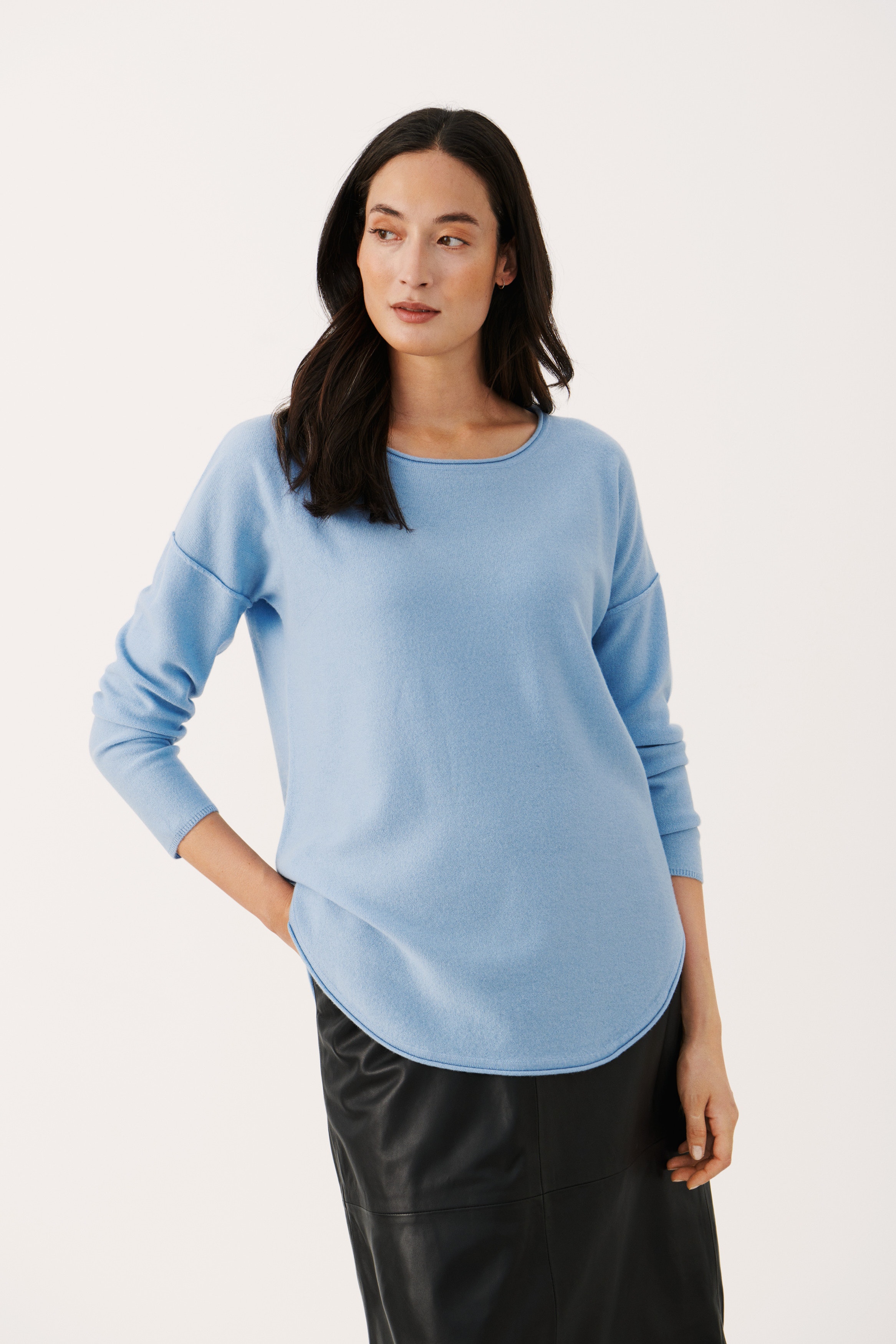 IliviasaPW Pullover LOOKBOOK BACK 30304724-153920