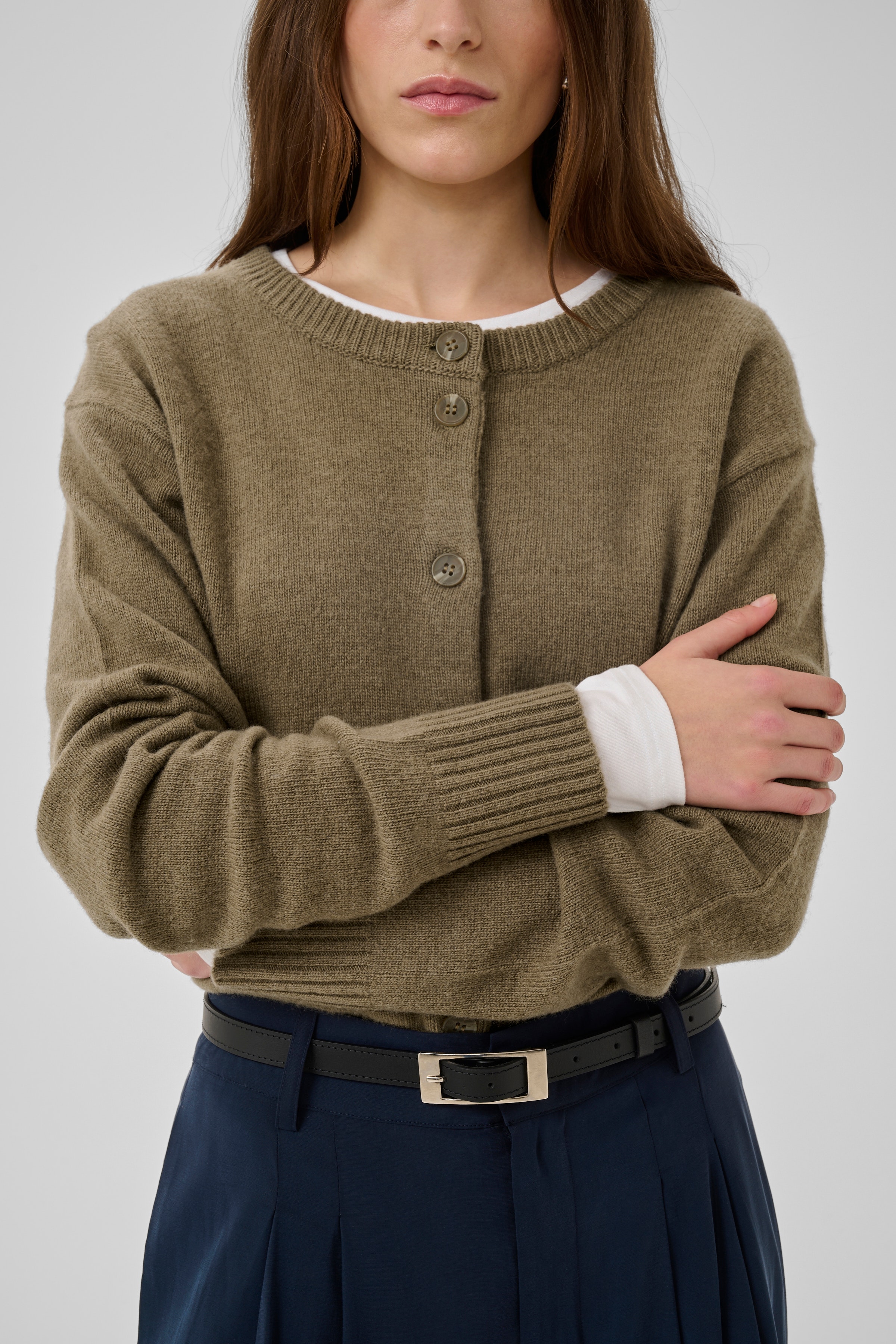 MWHuxi Cardigan LOOKBOOK DETAIL 10705425-180820