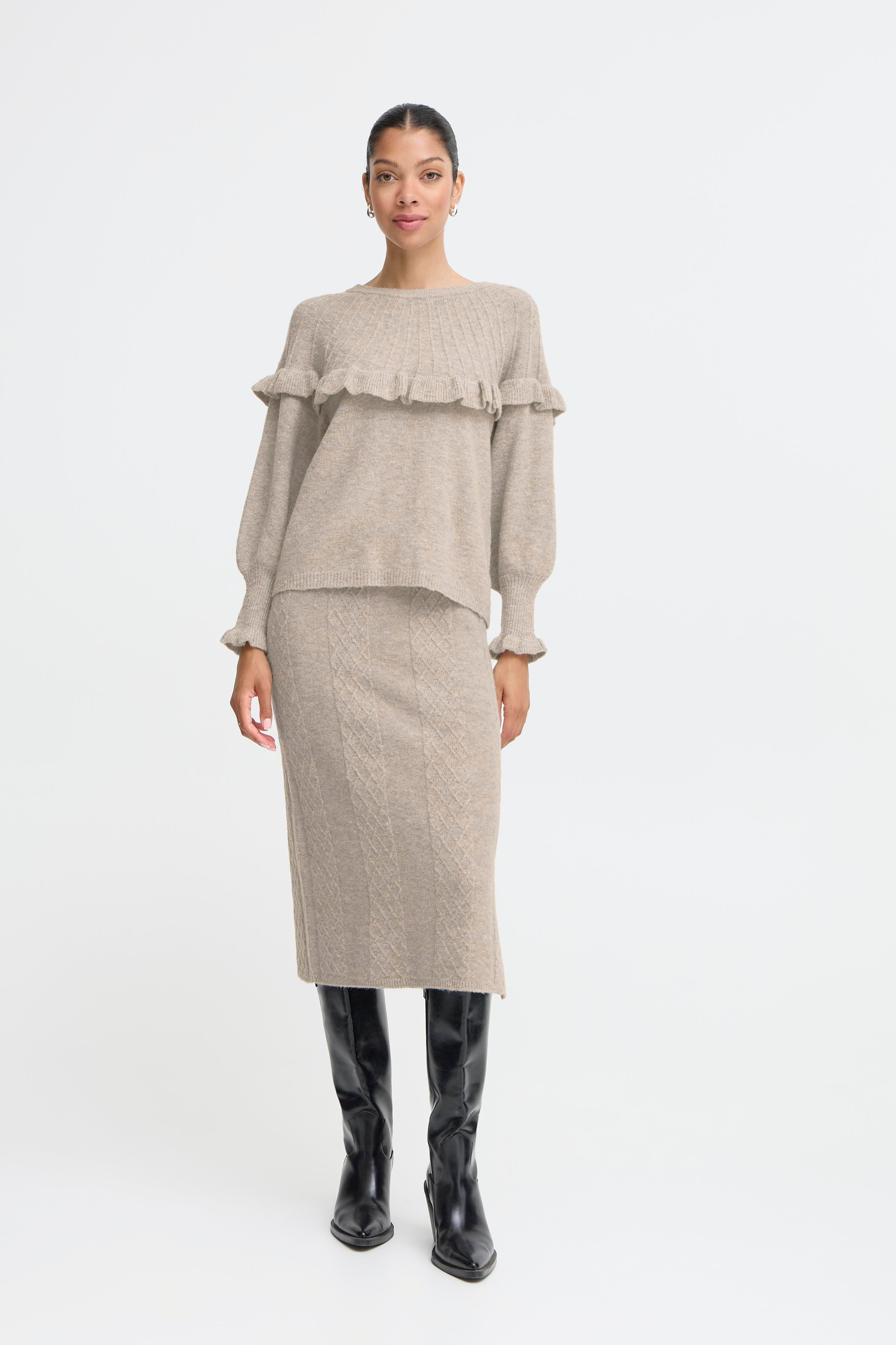 BYNIKOLINA Pullover LOOKBOOK FRONT 20818070-1613051