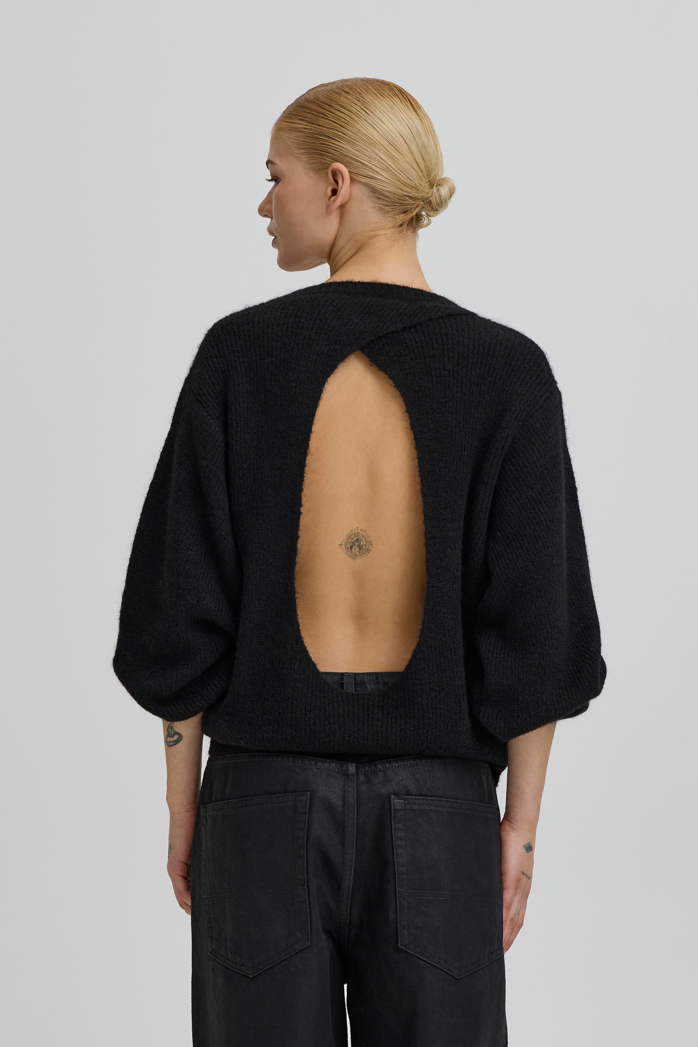 BASTACY Pullover LOOKBOOK BACK 50408145-193911