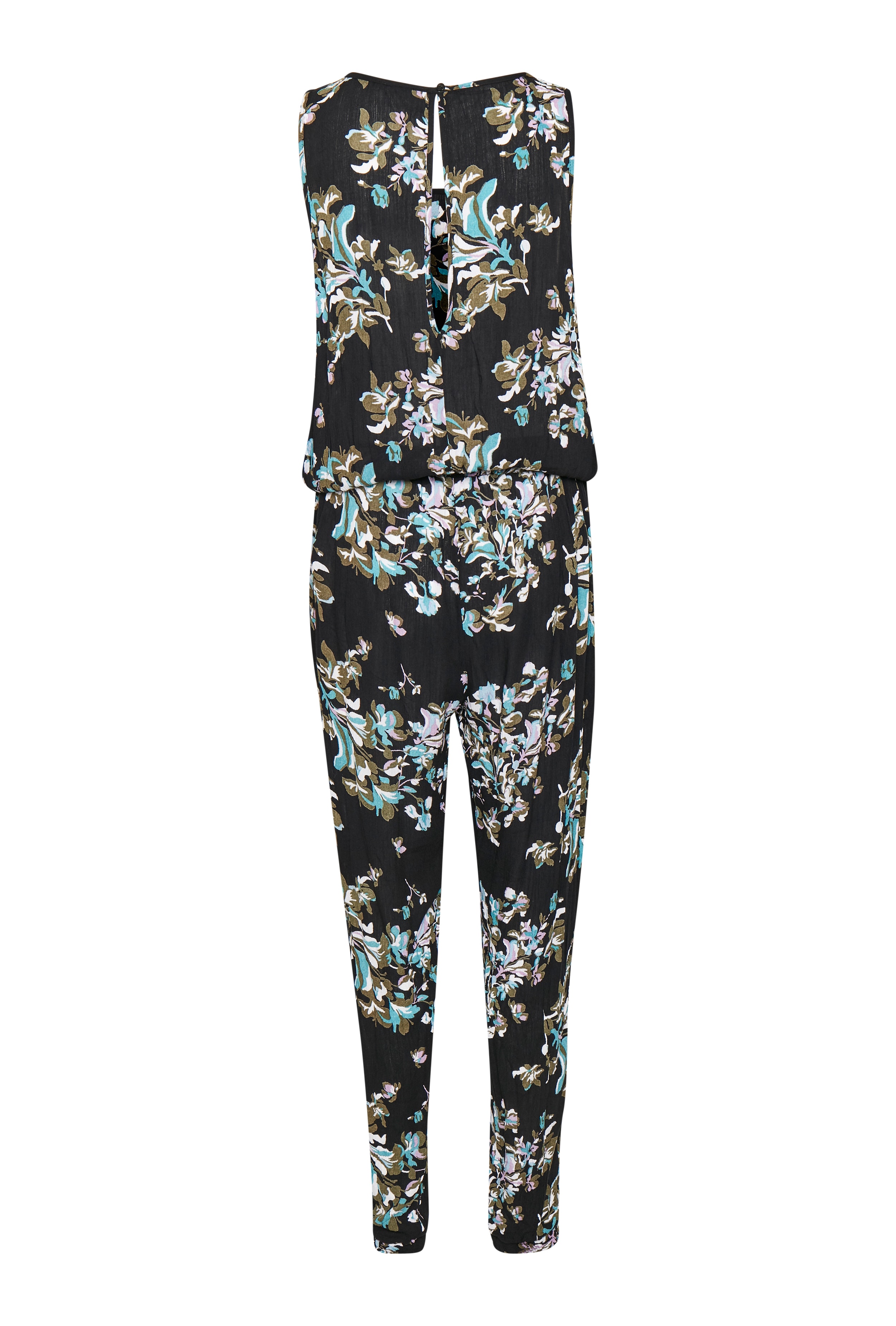Jumpsuit PACK FRONT 10503282-50600