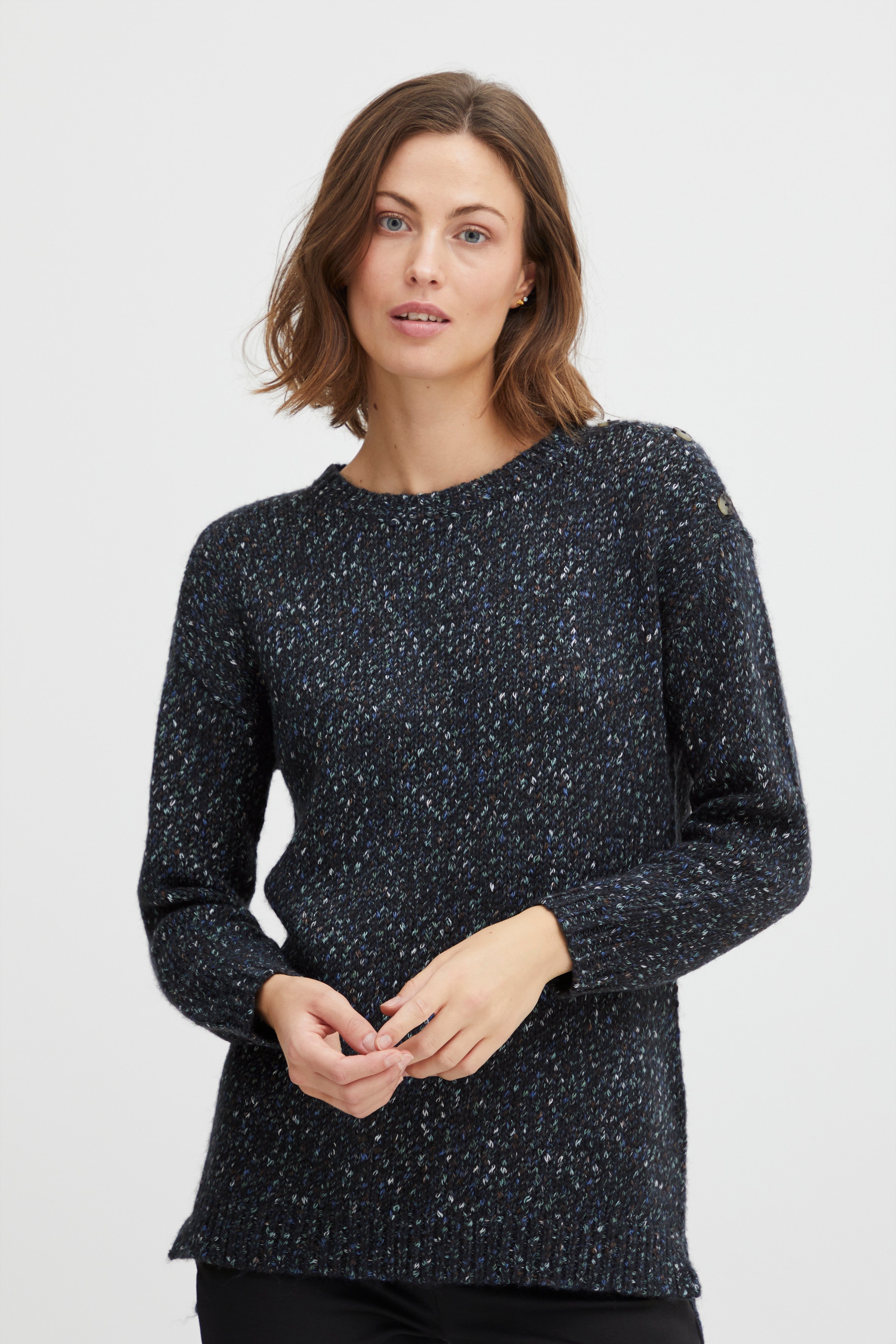 FRSPOT Pullover LOOKBOOK FRONT 20611158-201446