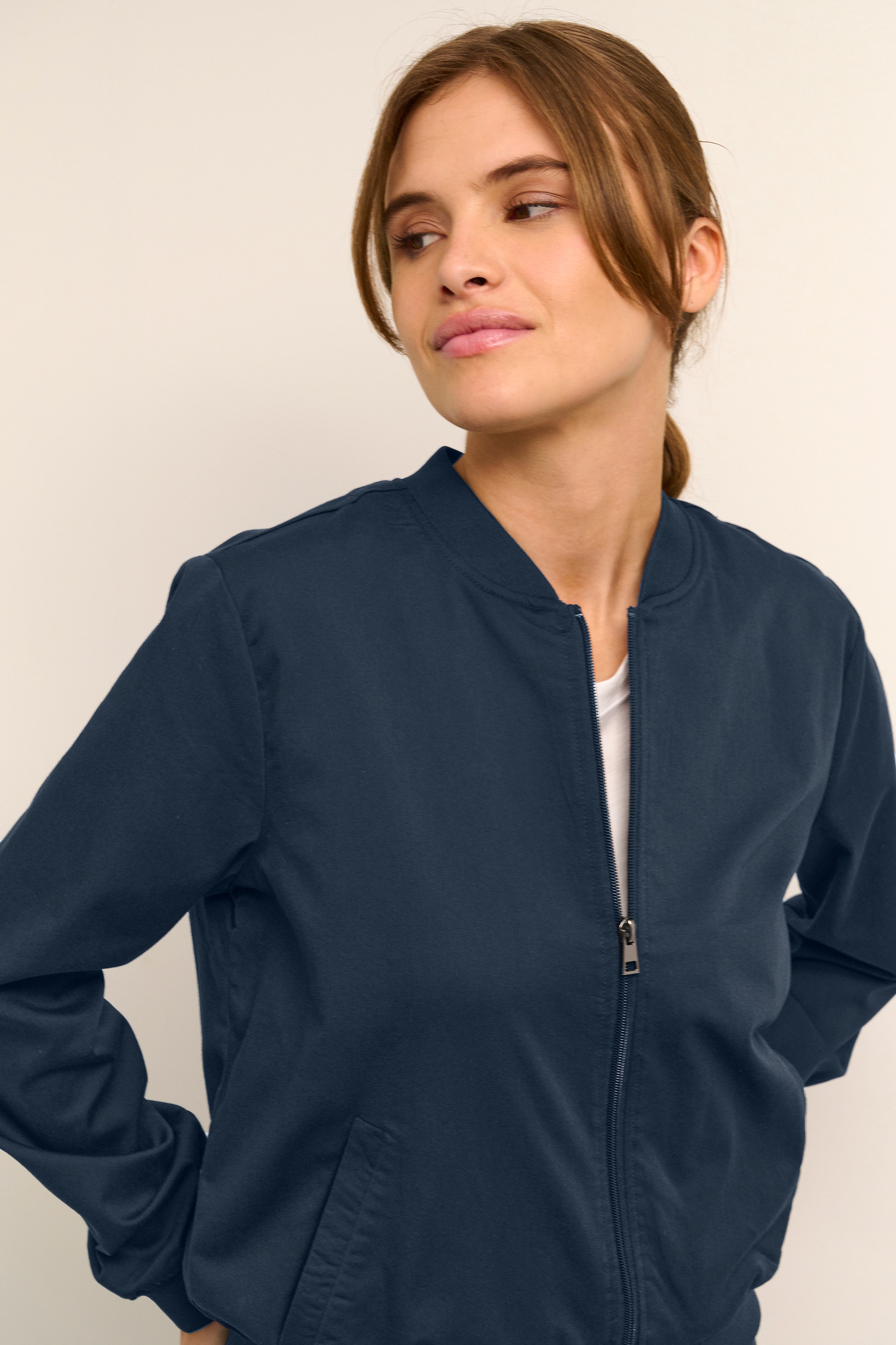 KAlea Casual Jacke LOOKBOOK DETAIL 10506751-194020