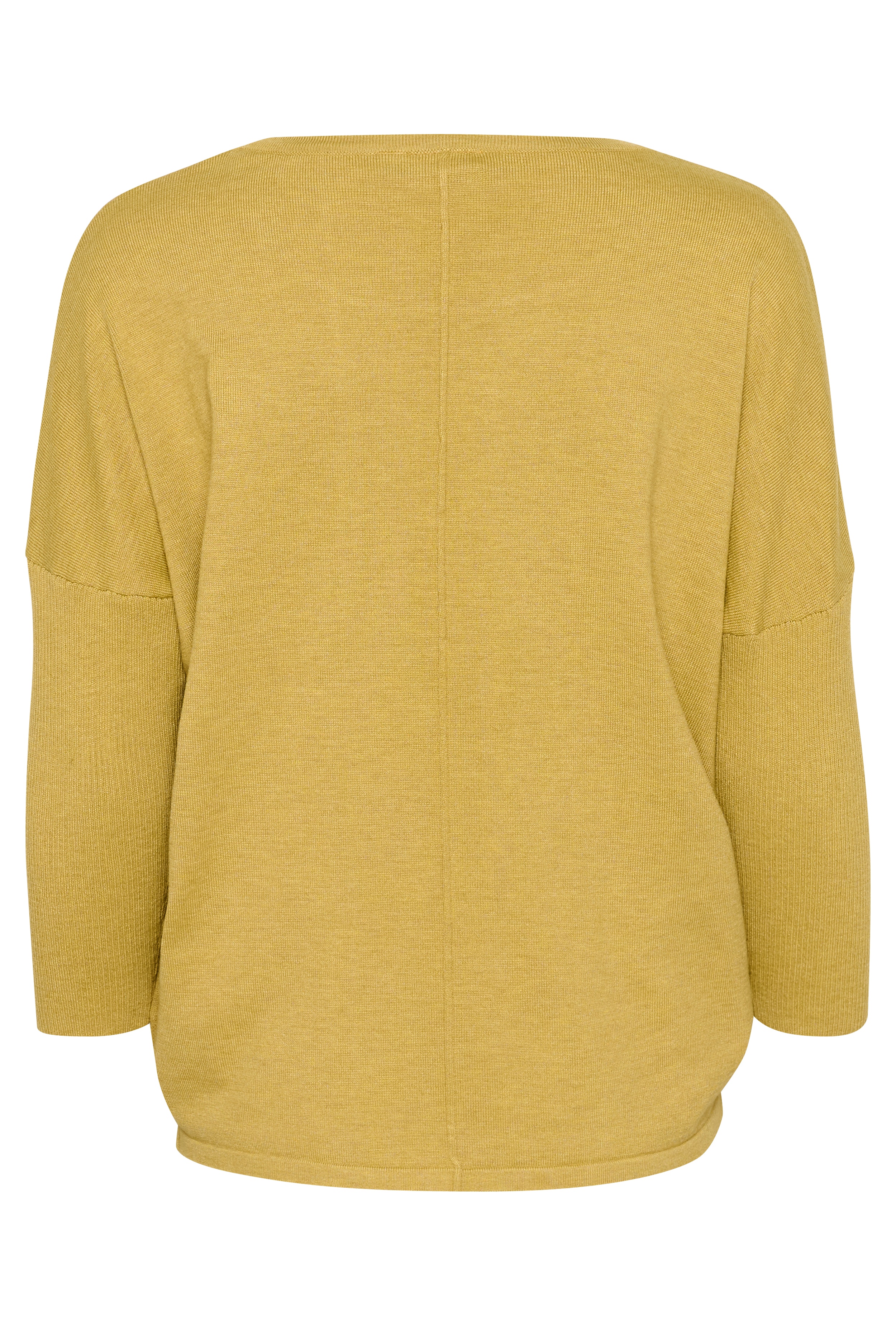 MilaSZ R-Neck Pullover PACK BACK 30500003-1607371