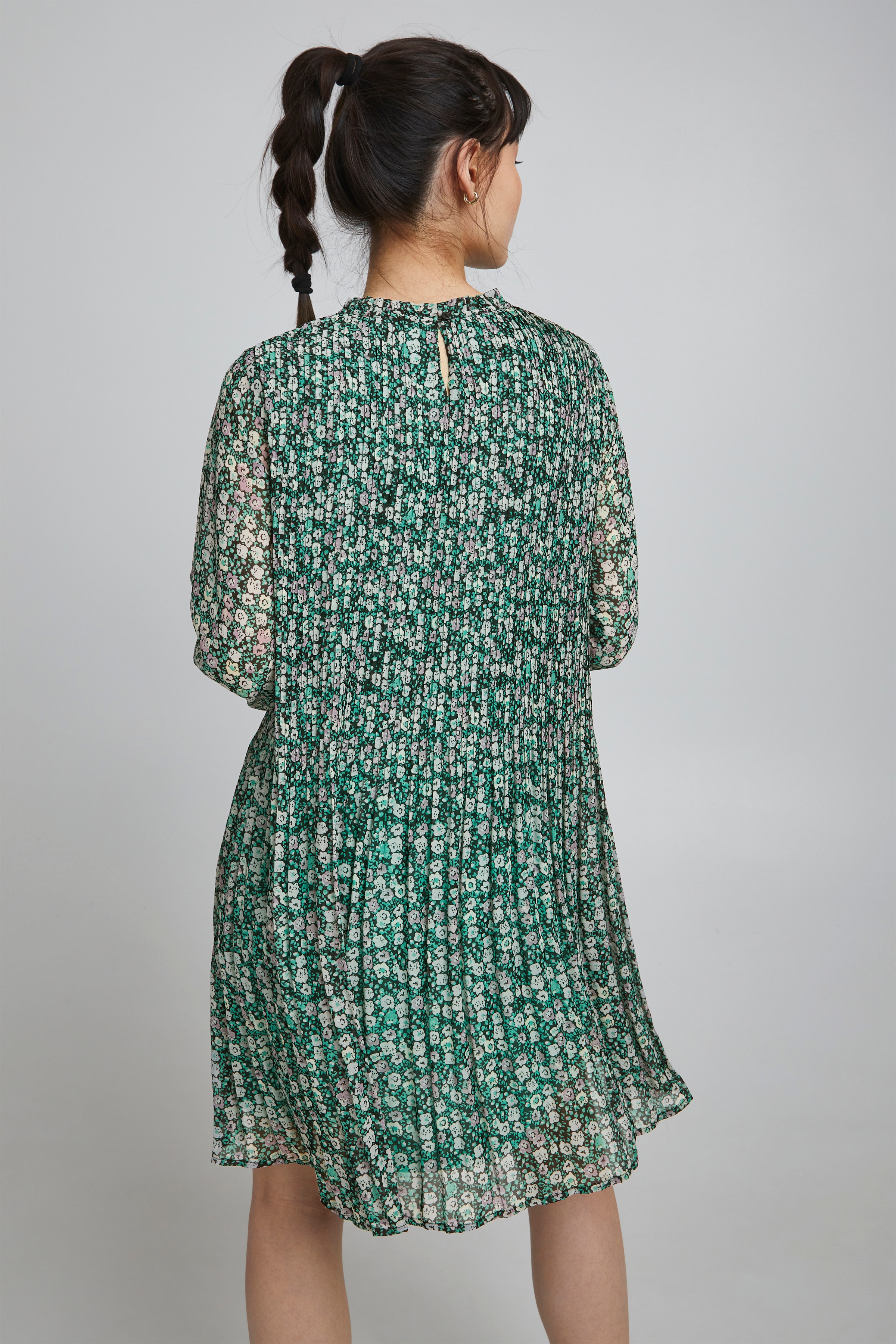 Kleid LOOKBOOK BACK 20116246-200681