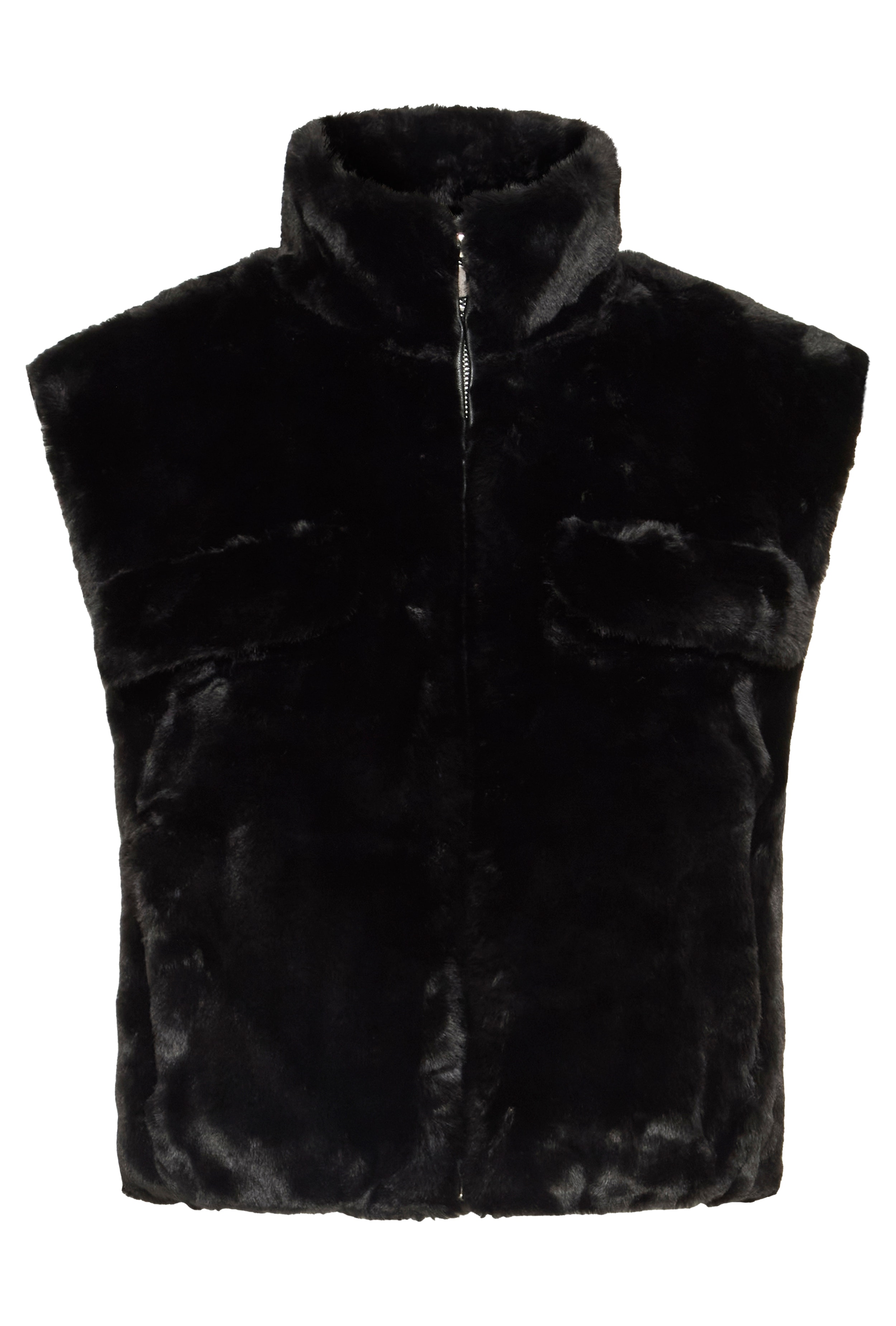 SBBINE Vest LOOKBOOK FRONT 22100841-190303