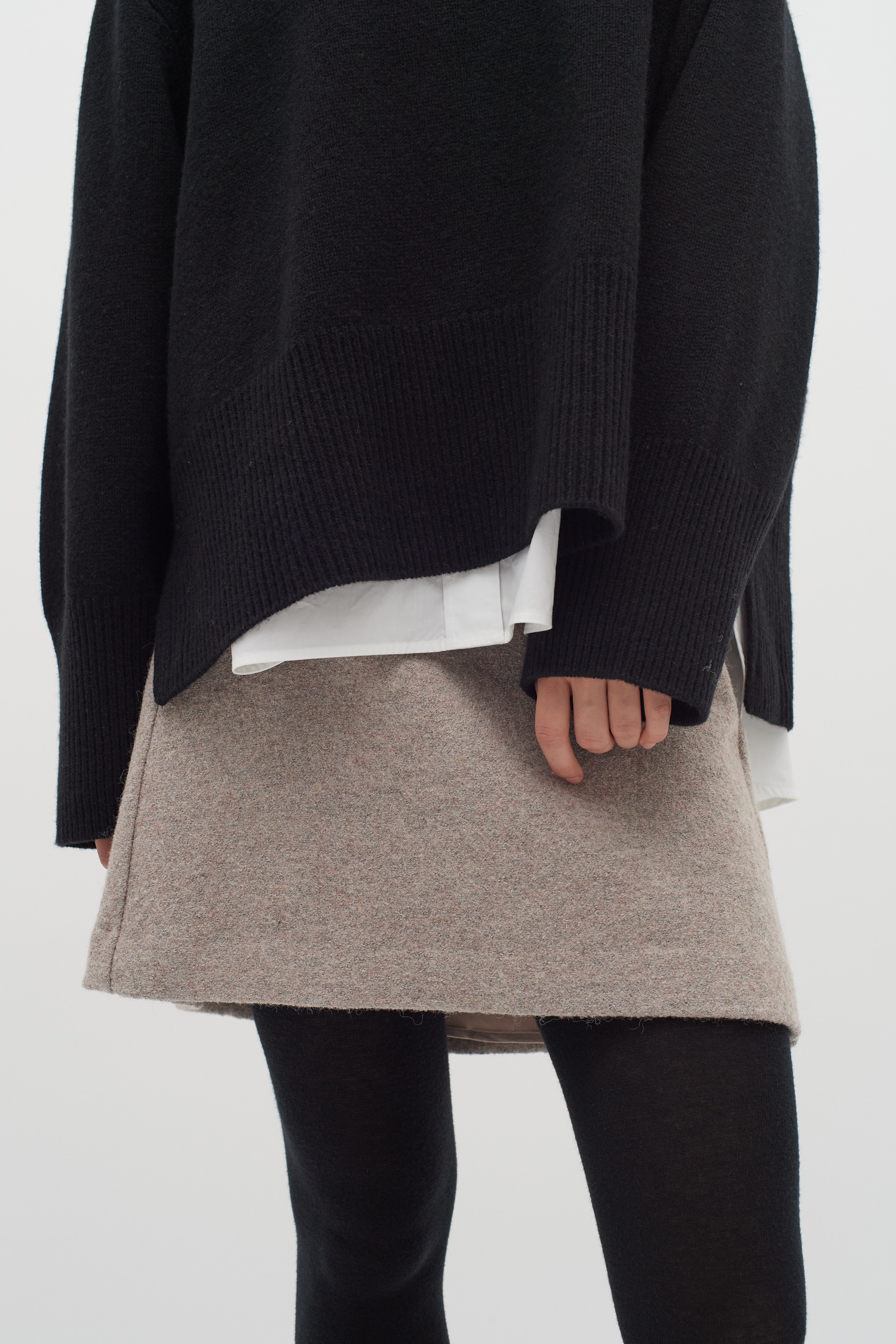 WandisIW Skjørt LOOKBOOK DETAIL 30108744-1612111