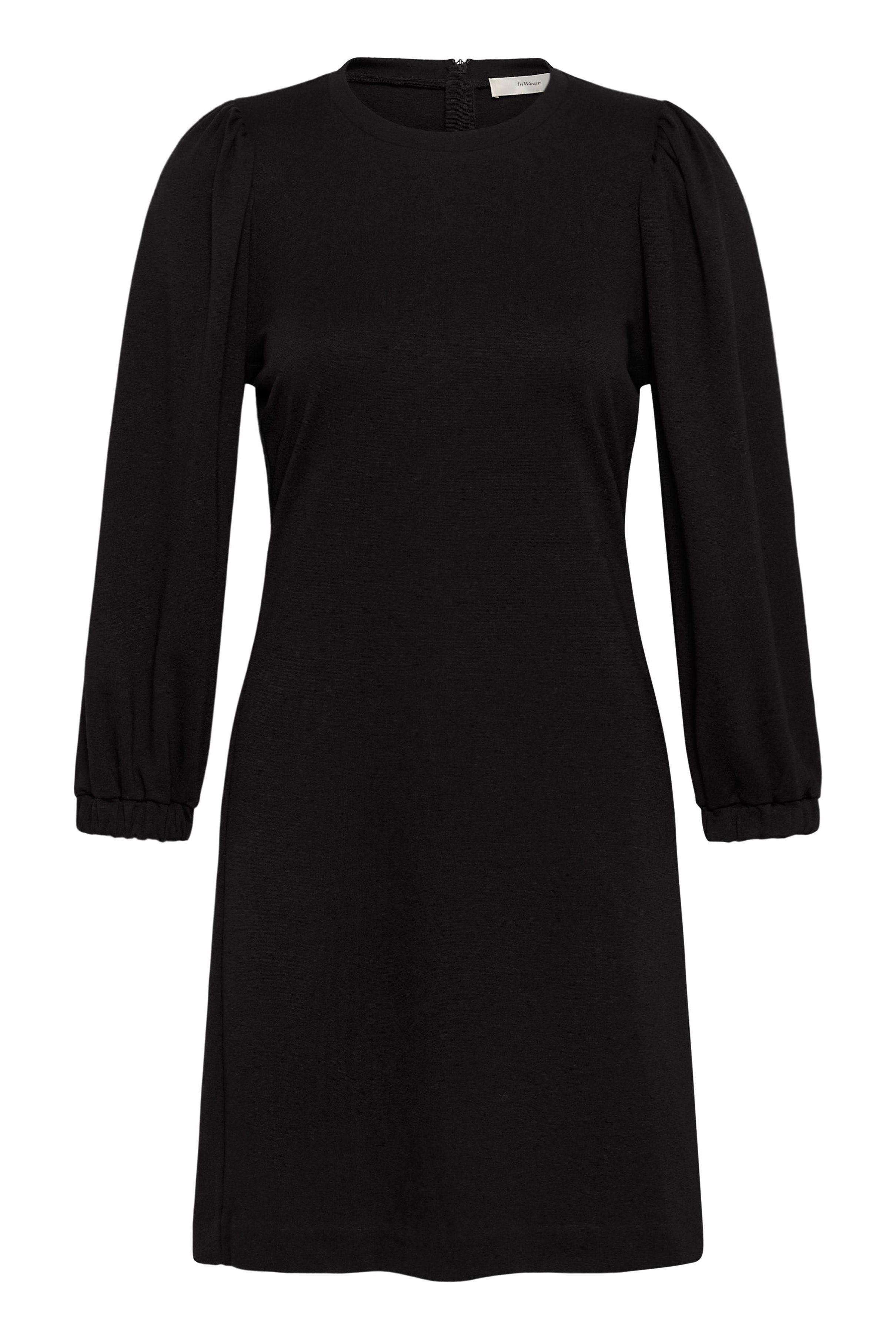 BekyIW Jurk PACK FRONT 30111199-194008