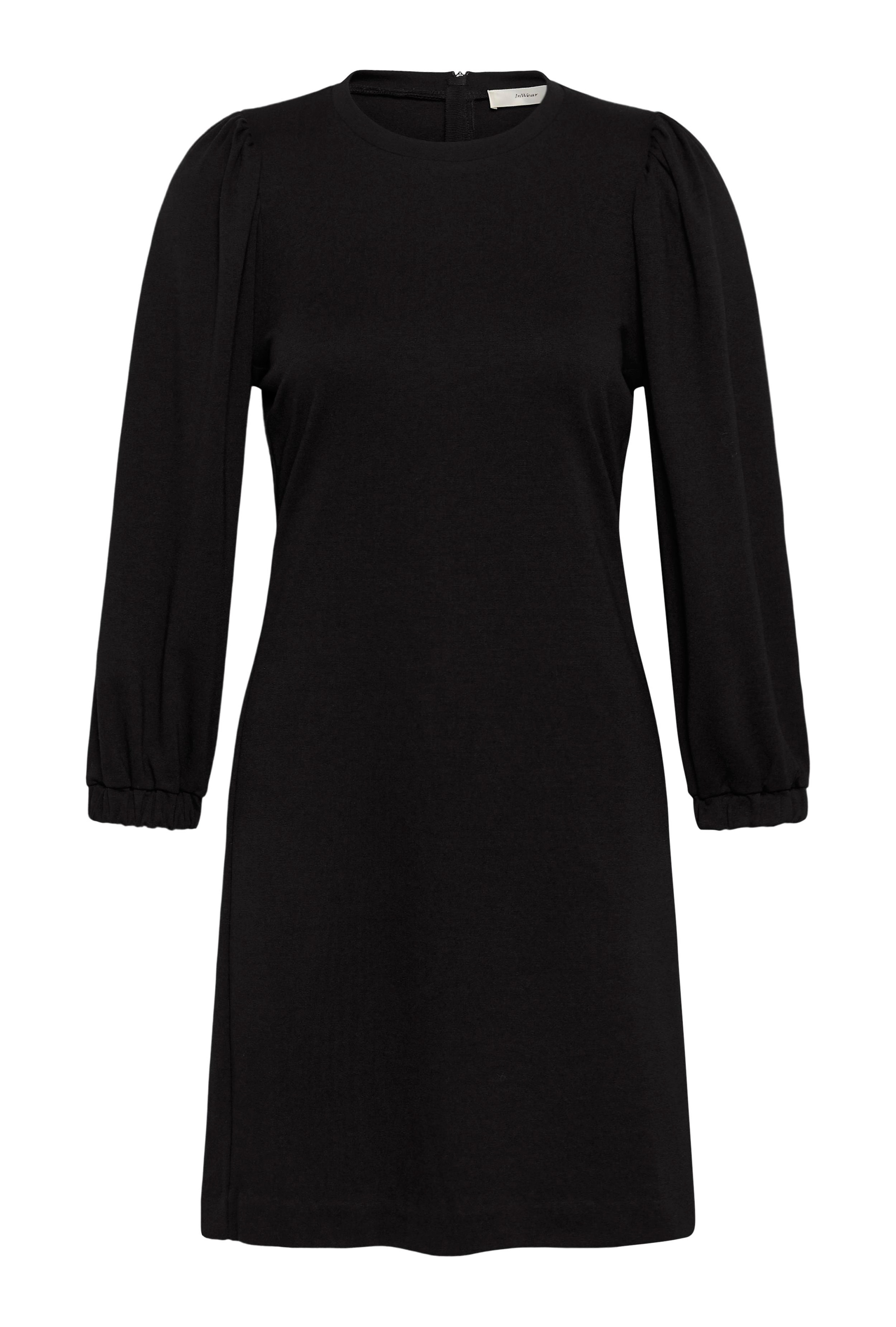 BekyIW Jurk PACK FRONT 30111199-194008