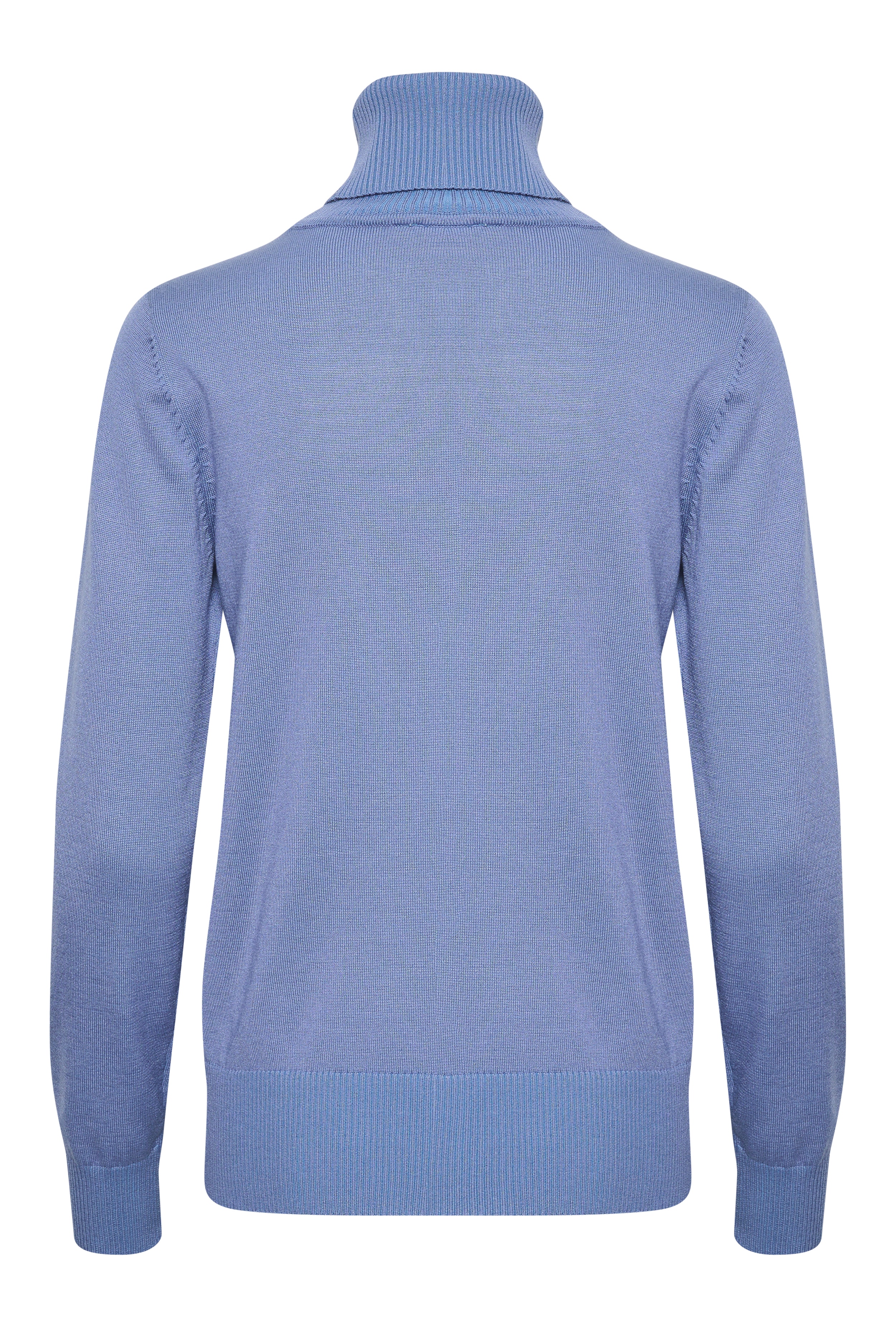 MilaSZ Rollneck Pullover PACK BACK 30500018-173923