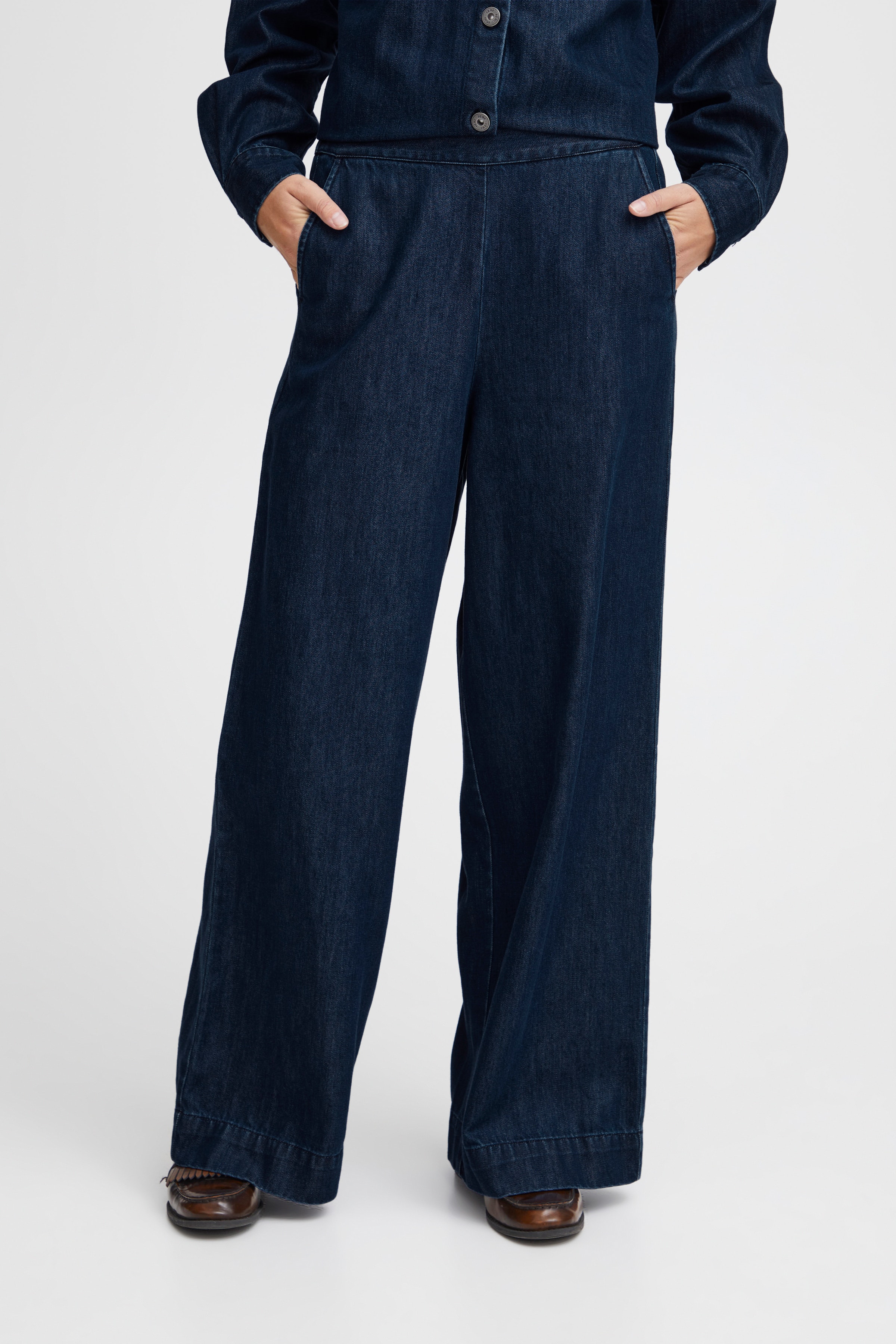 atelier reve IHAUBREY Jeans