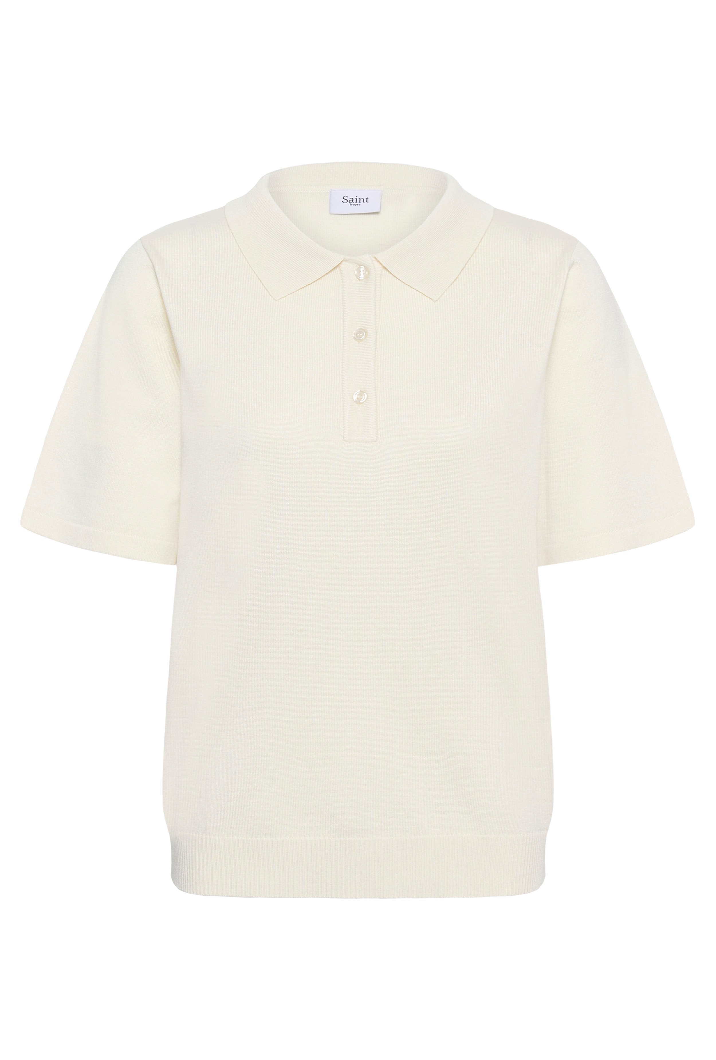 MilaSZ Polo Pullover PACK FRONT 30513958-110605