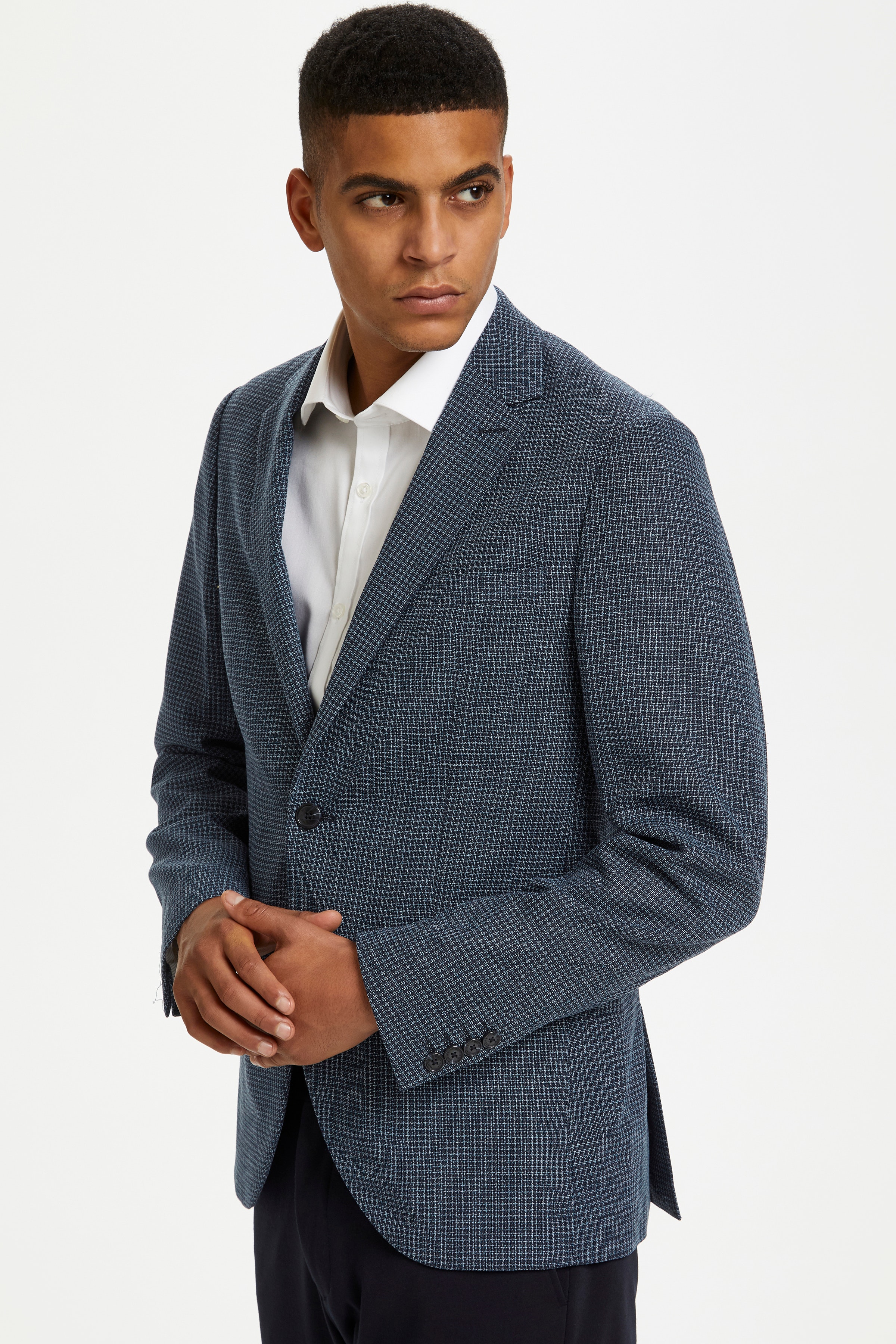 MAgeorge Blazer LOOKBOOK FRONT 30204508-20203