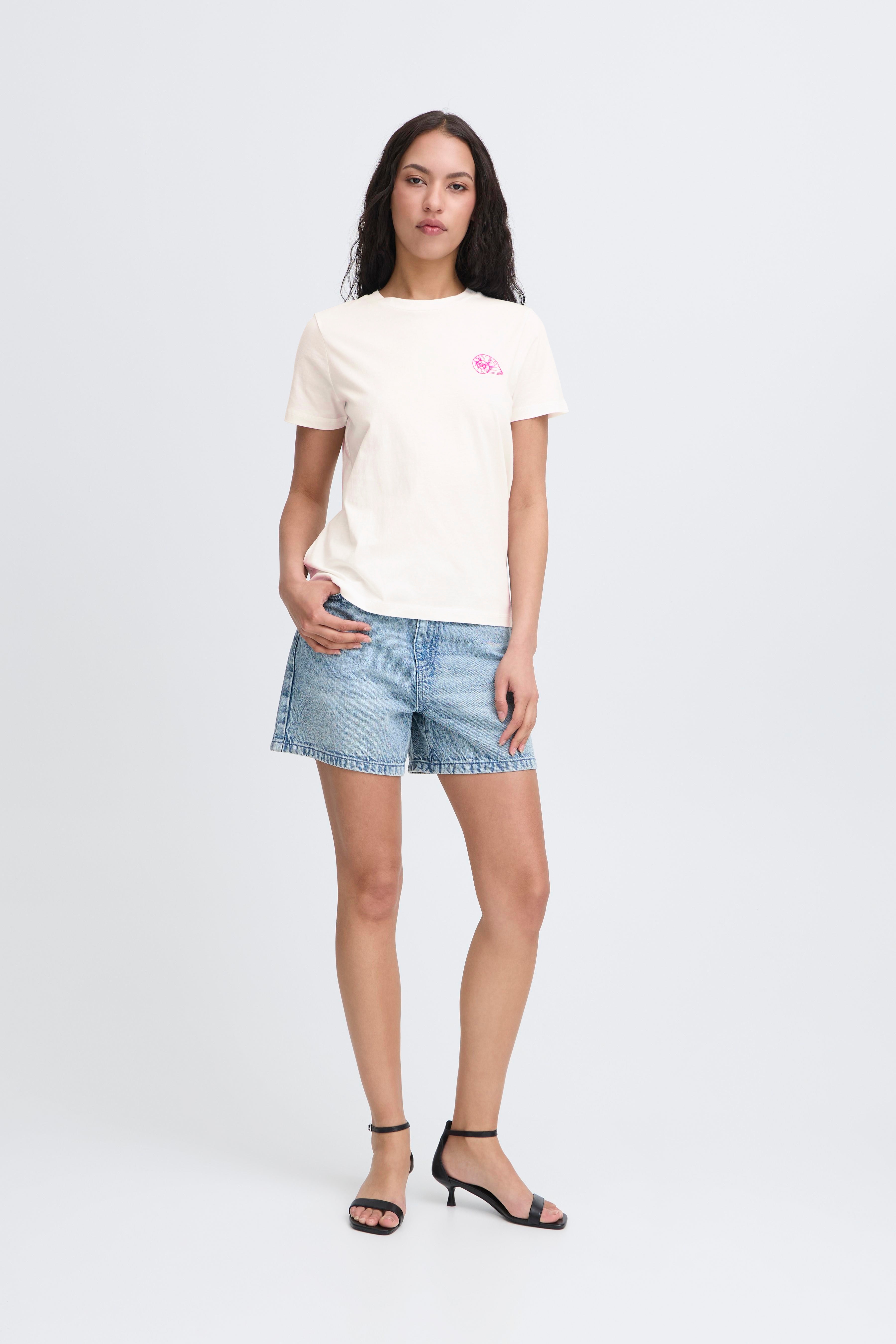 IHCAMINO T-shirt LOOKBOOK FRONT 20123353-204716