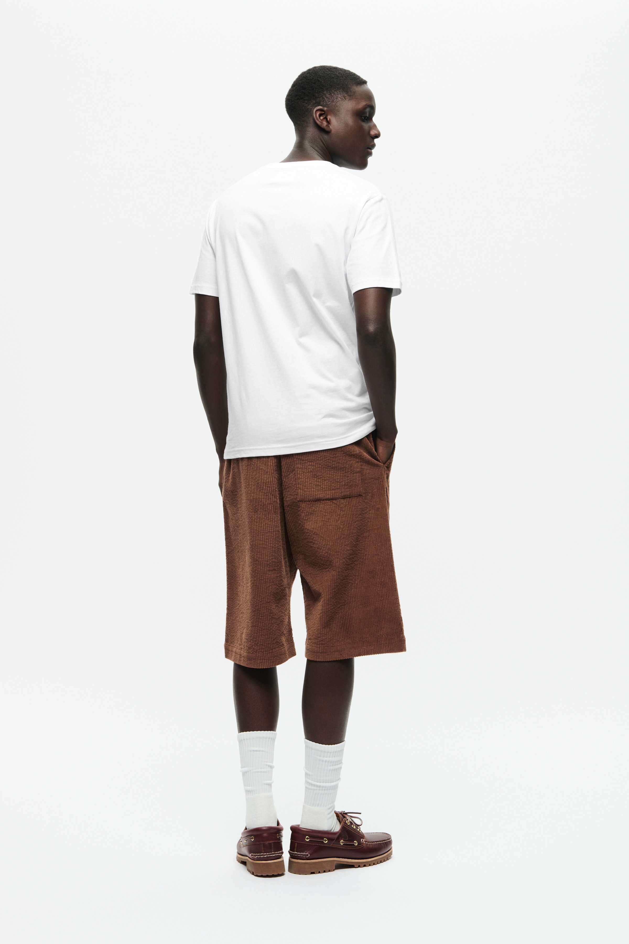 WWAce T-shirt LOOKBOOK BACK 30251430-110601