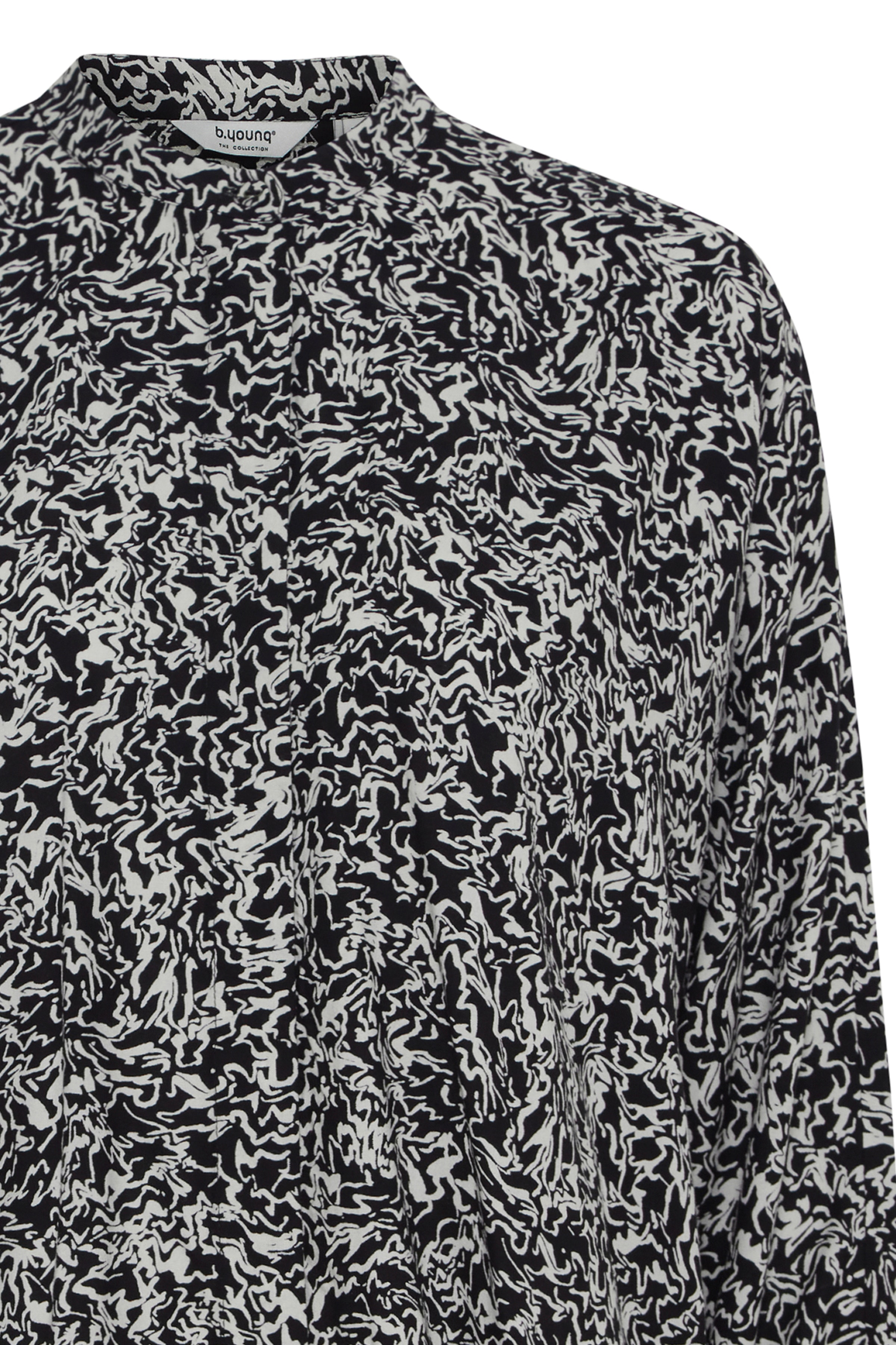 BYJOSA Skjorte PACK DETAIL 20815601-203692