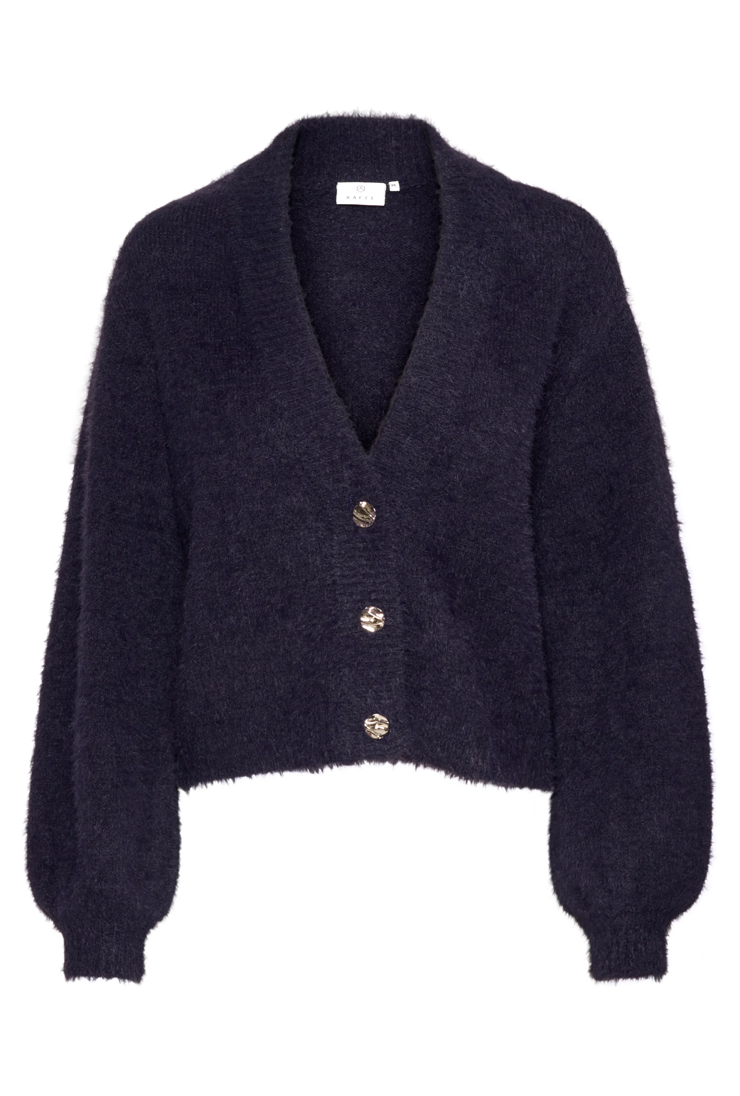 KAvilma Cardigan PACK FRONT 10509280-106557