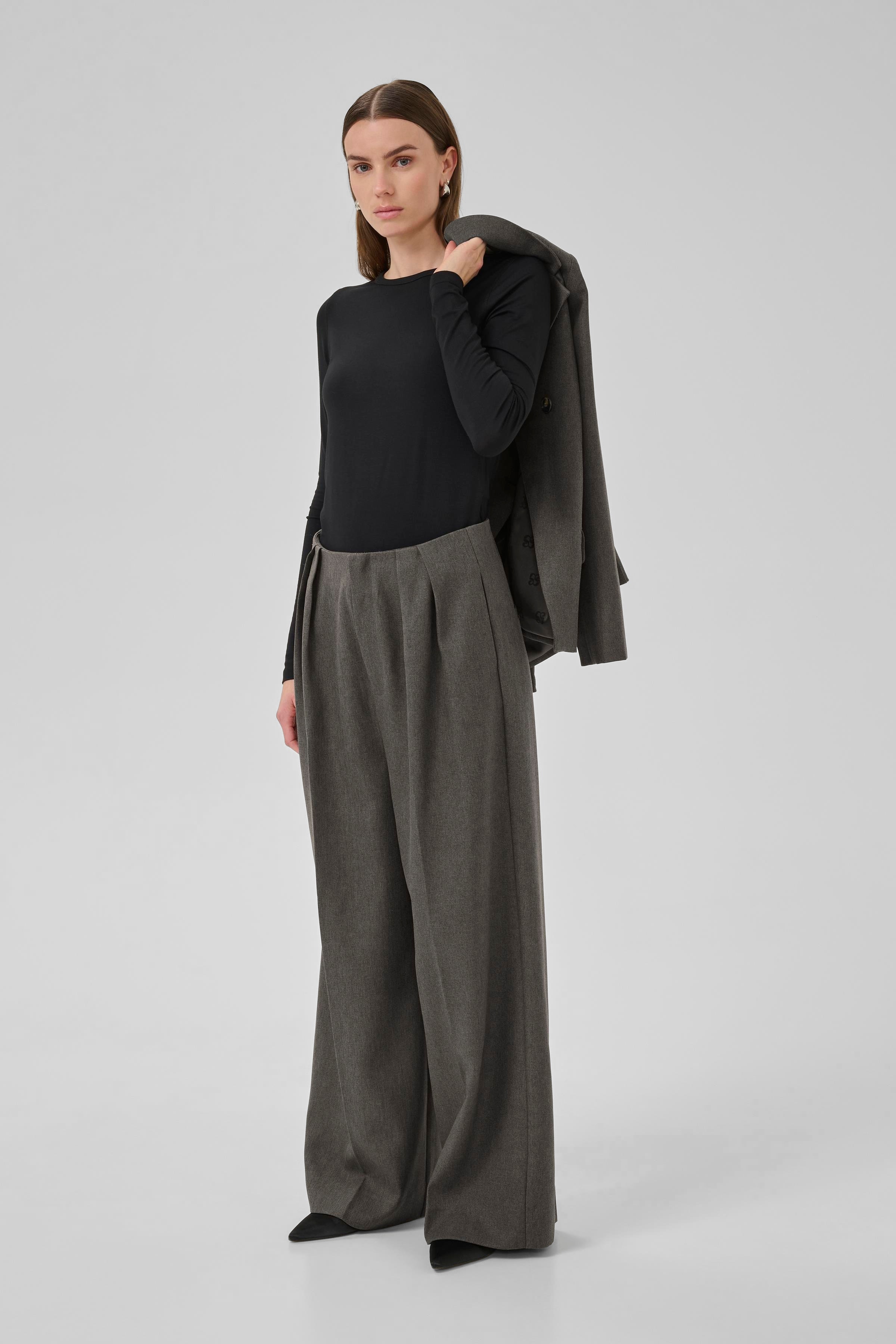 SpaceMW Trousers LOCATION NONE 10705279-193906
