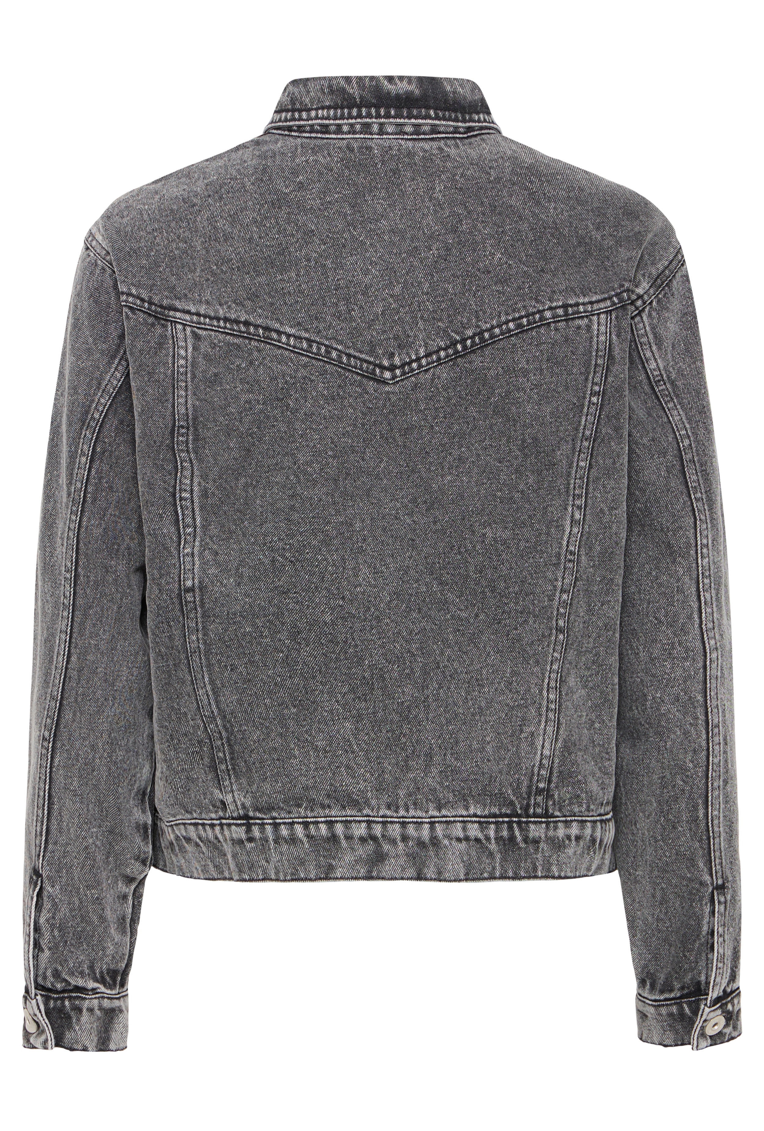 IHNOMAI Casual jacket PACK BACK 20124891-200341