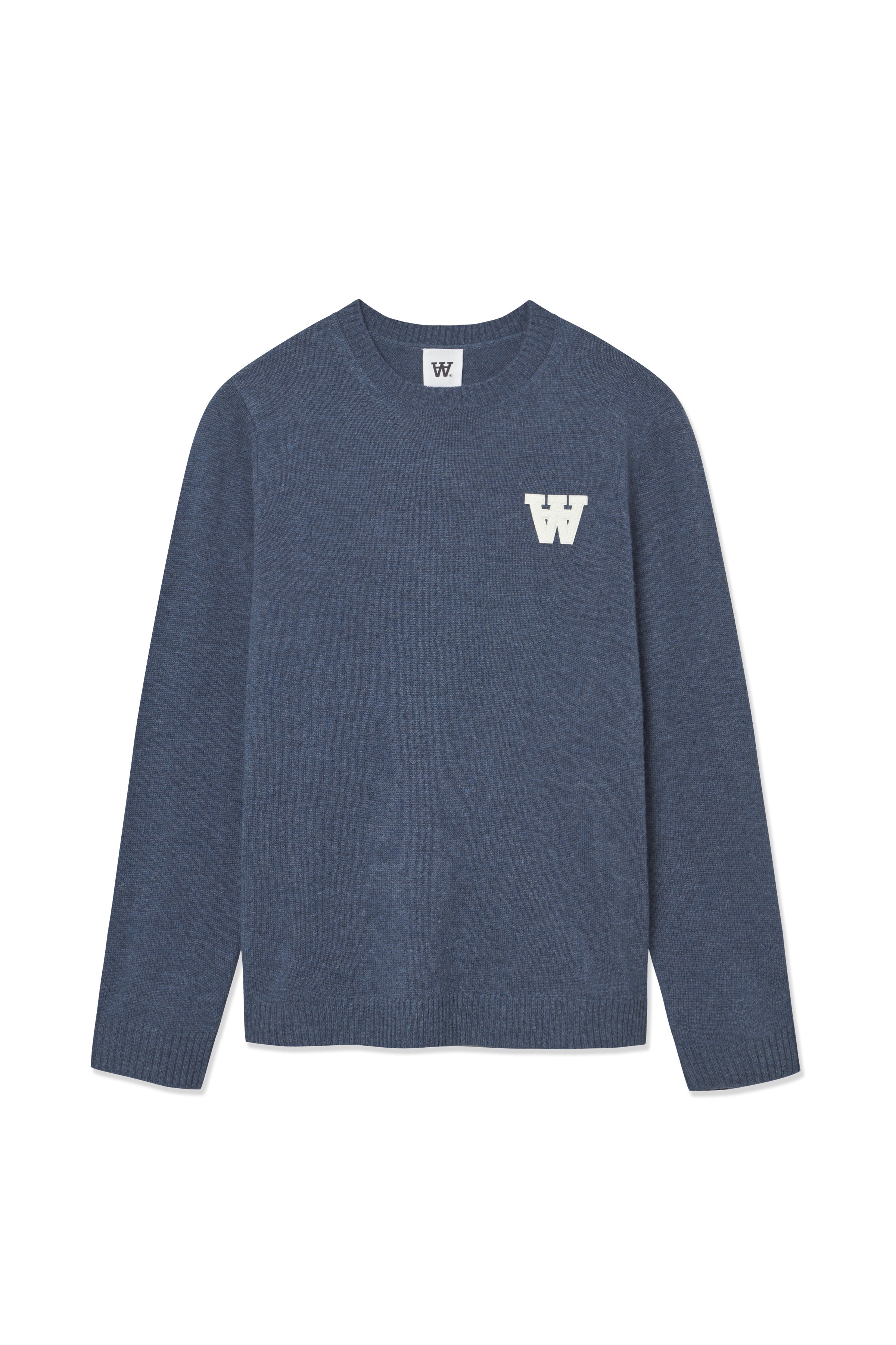 WWTay Lambswool Pullover PACK FRONT 30251382-194009