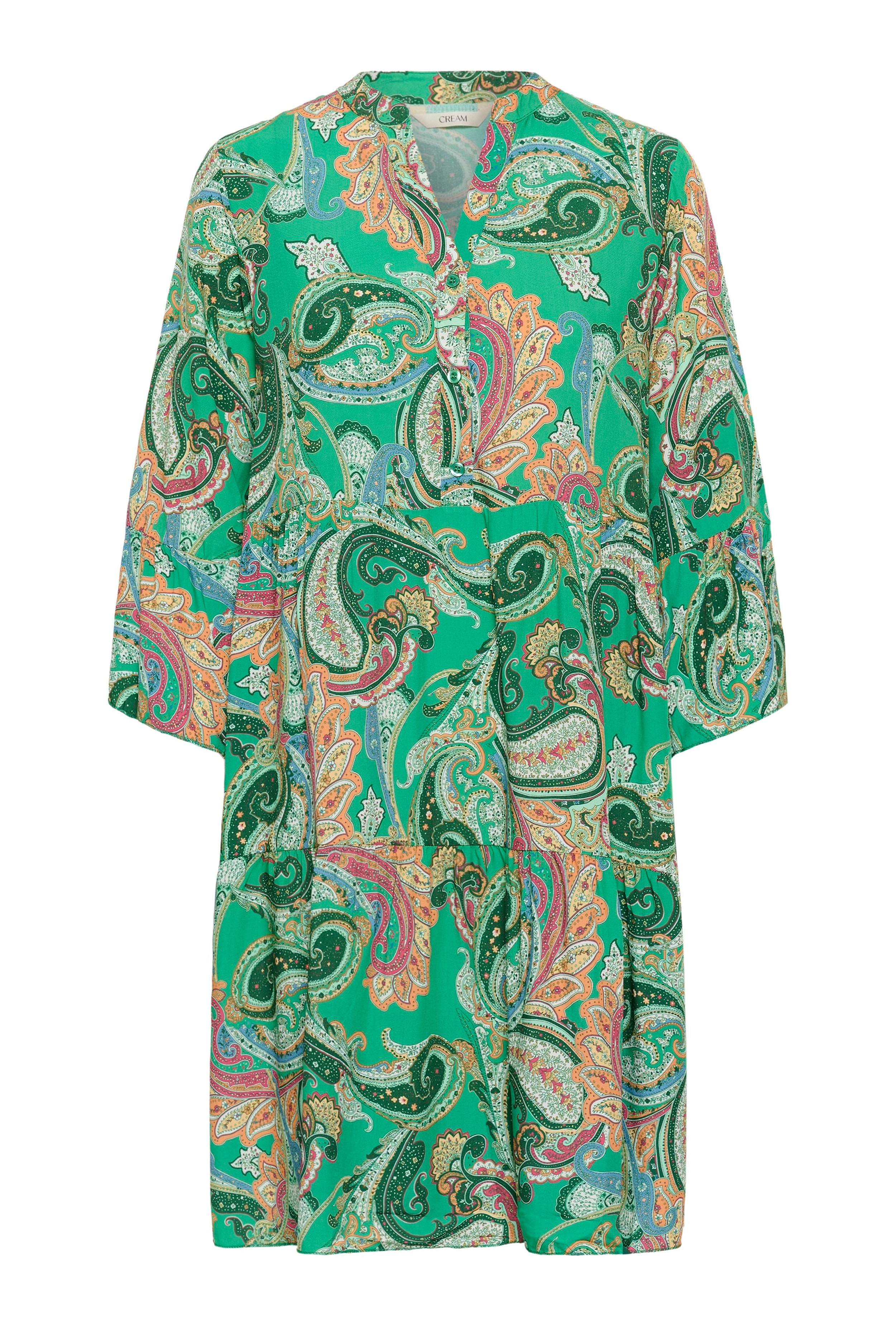 CRLina Dress PACK FRONT 10650818-105422