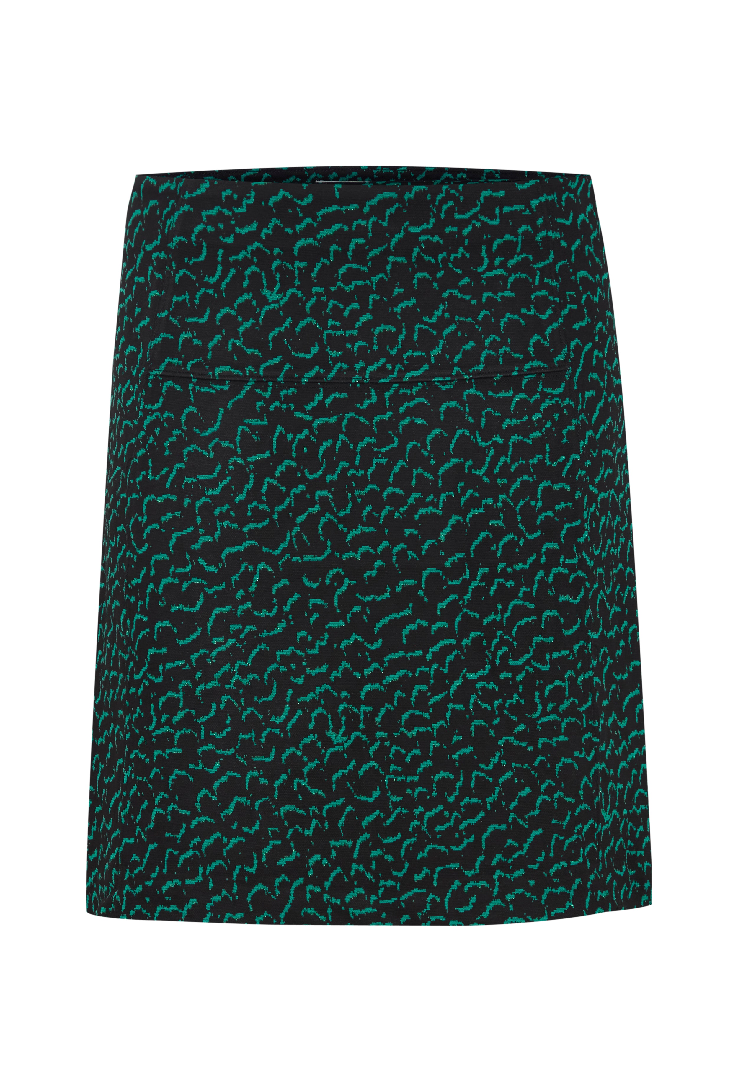 IHKATE Skirt LOOKBOOK FRONT 20119414-202167