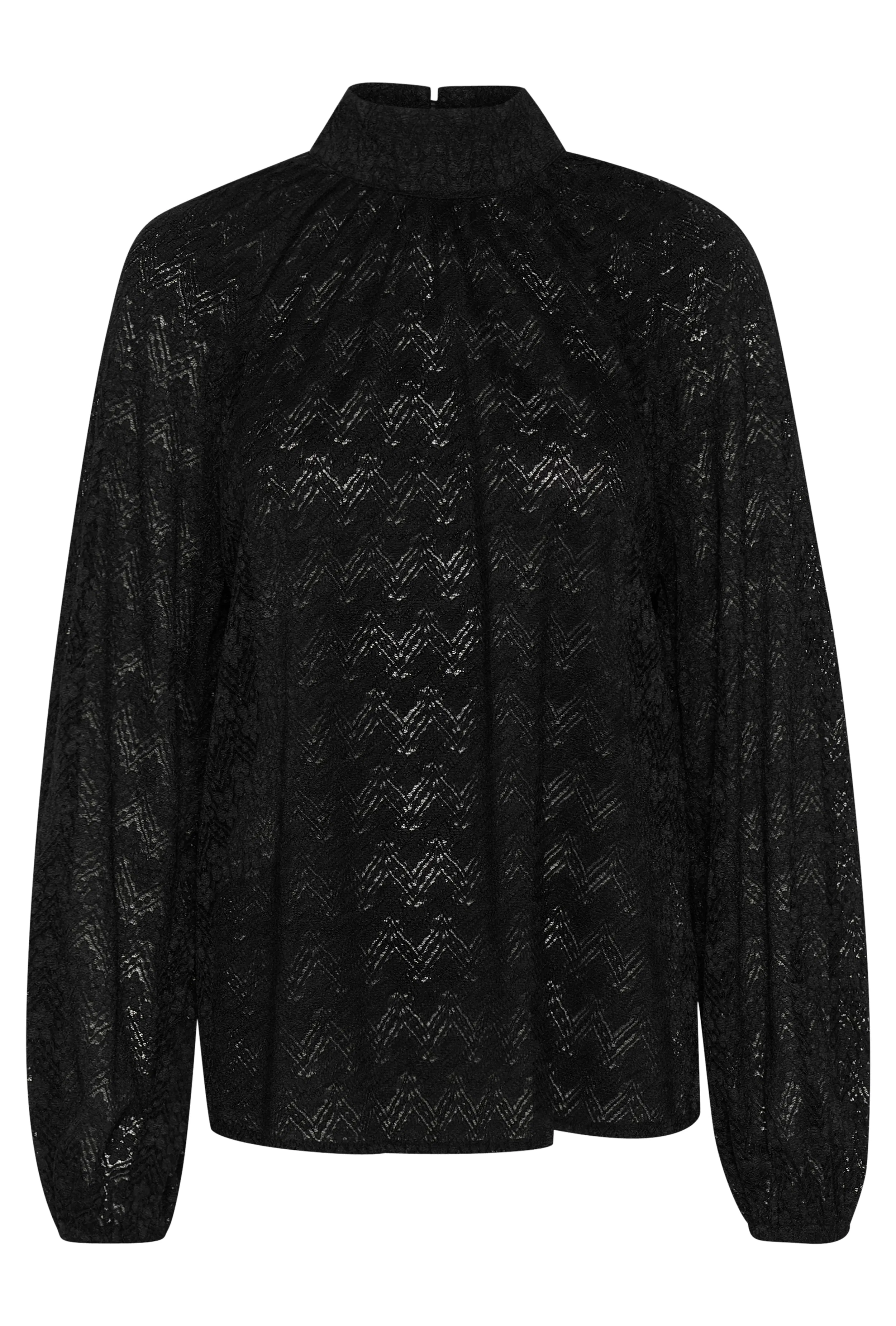 KAsmilla Kantenblouse PACK FRONT 10509269-100121