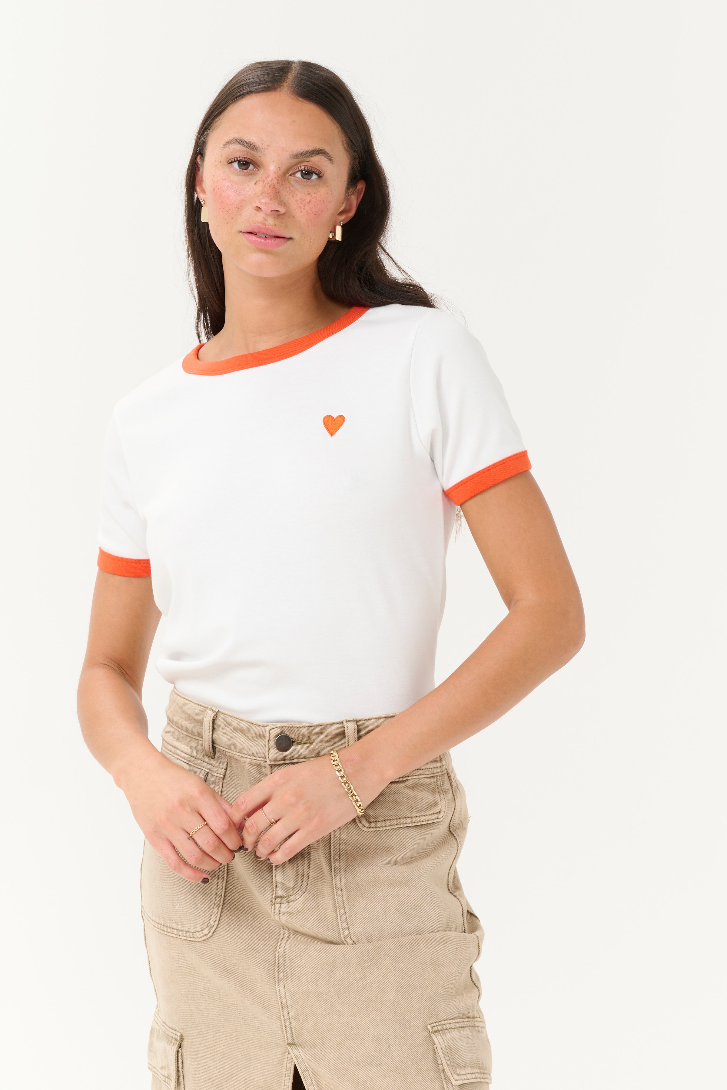 KAlilian T-shirt LOOKBOOK FRONT 10509994-107498