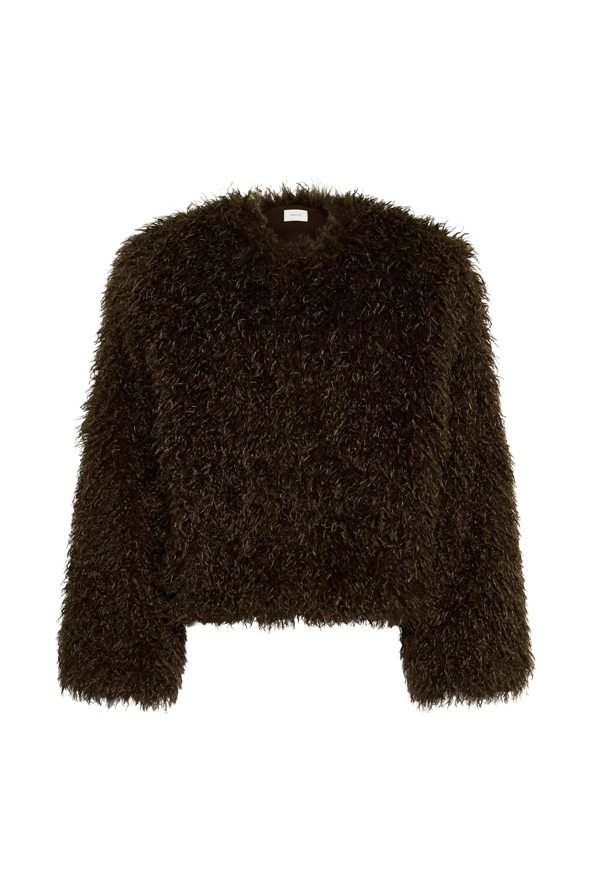 GZchoa Jacke PACK FRONT 10911534-190814