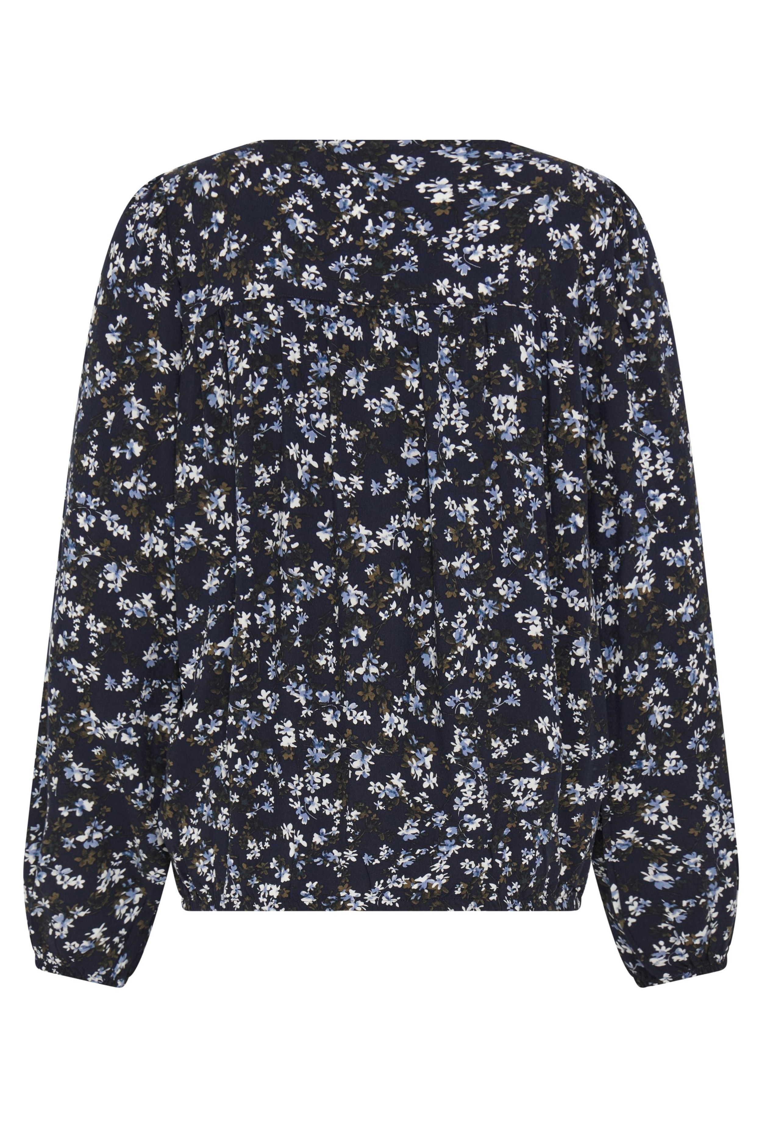 FRKIKI Blouse PACK BACK 20617101-900001886