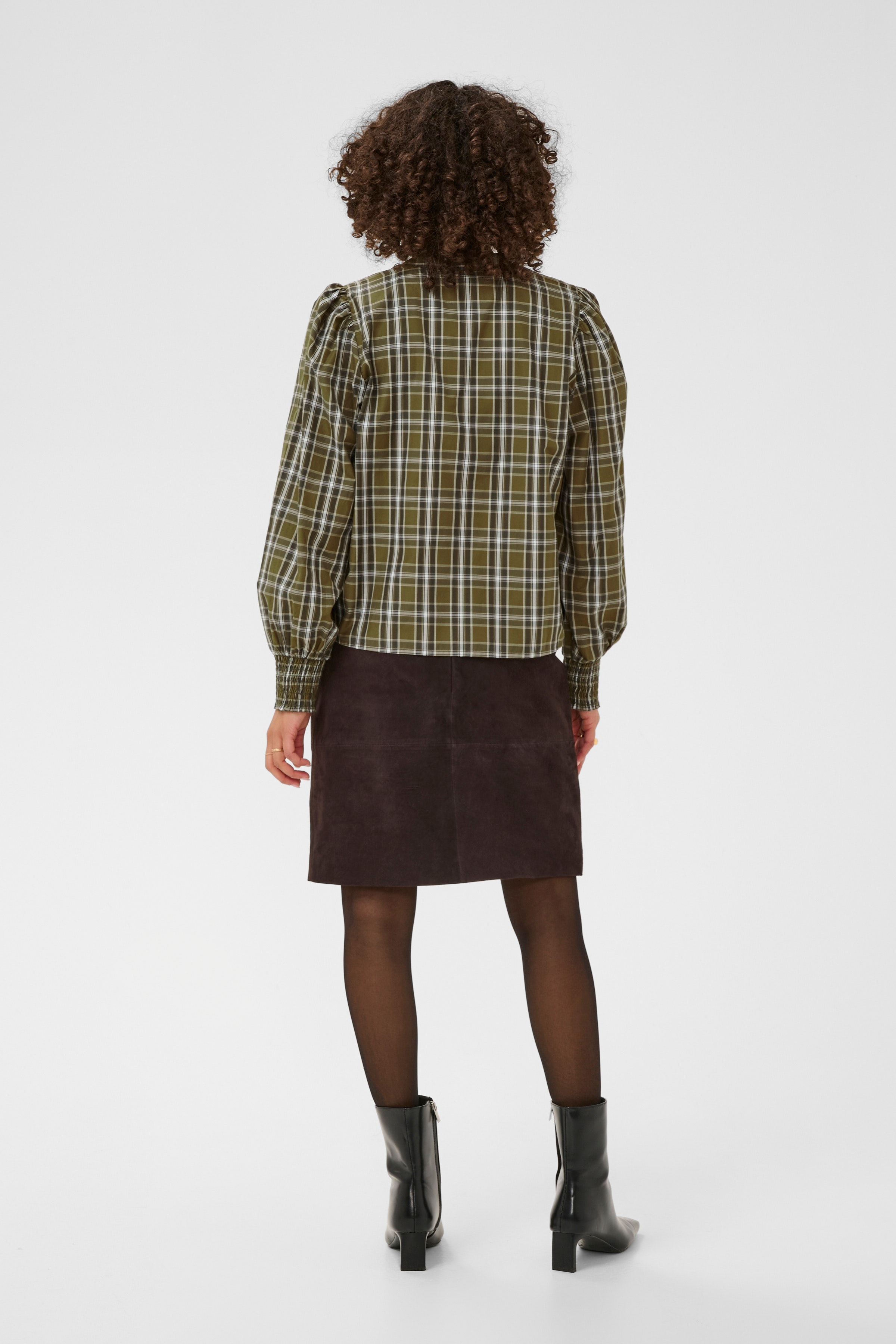 KAchris Bluse LOOKBOOK BACK 10511039-108755